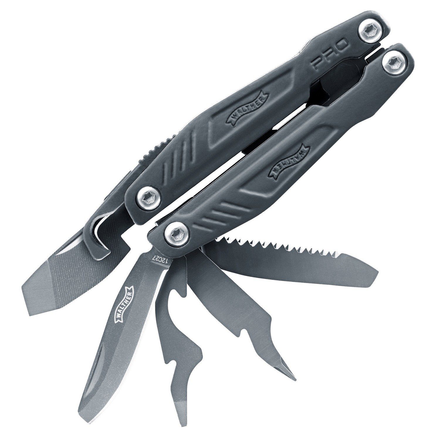 Pro Tooltac Multitool Multitool S Walther