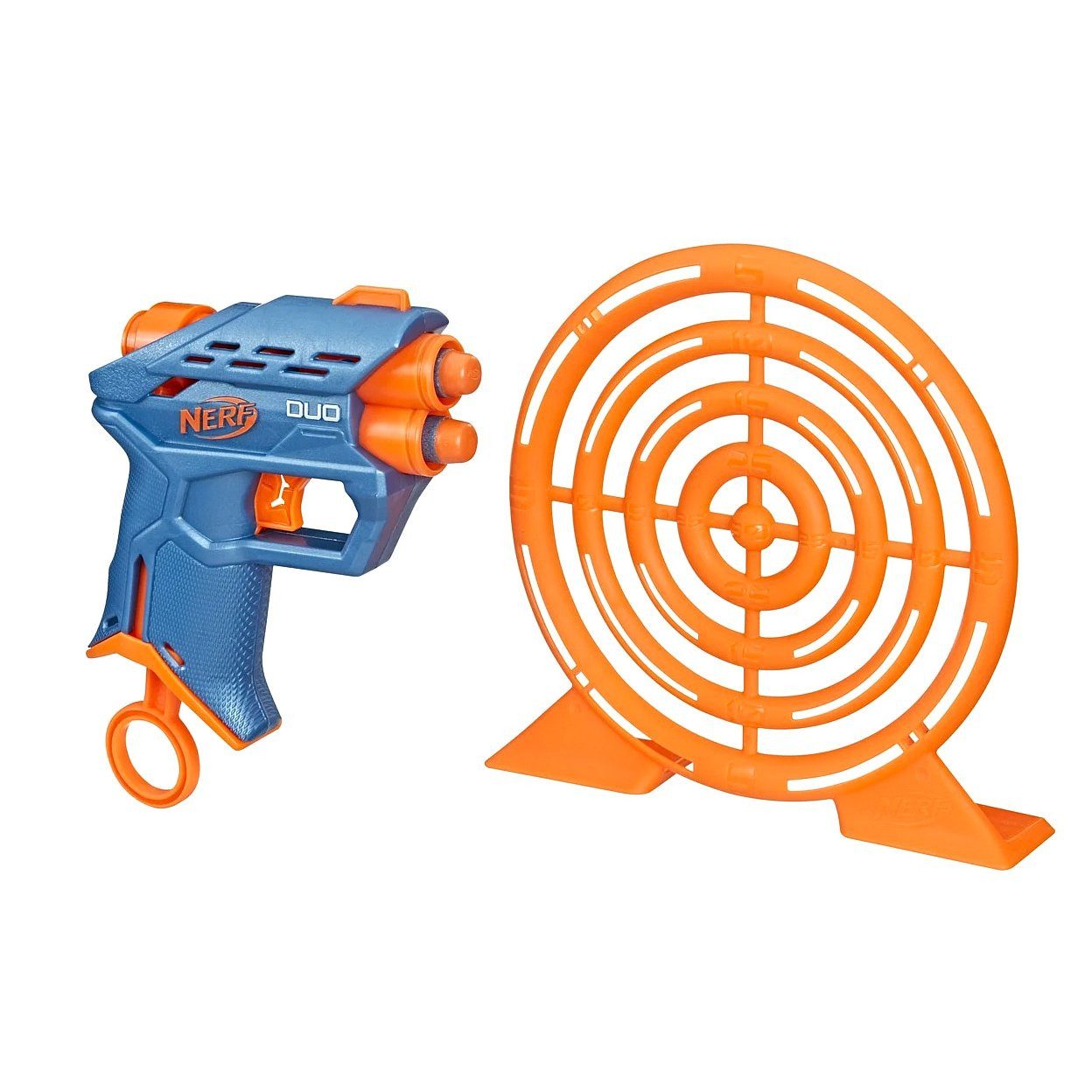 Hasbro Blaster Nerf Elite 2.0 Duo Targeting Set, Nerf Elite 2.0 Duo Targeting Set