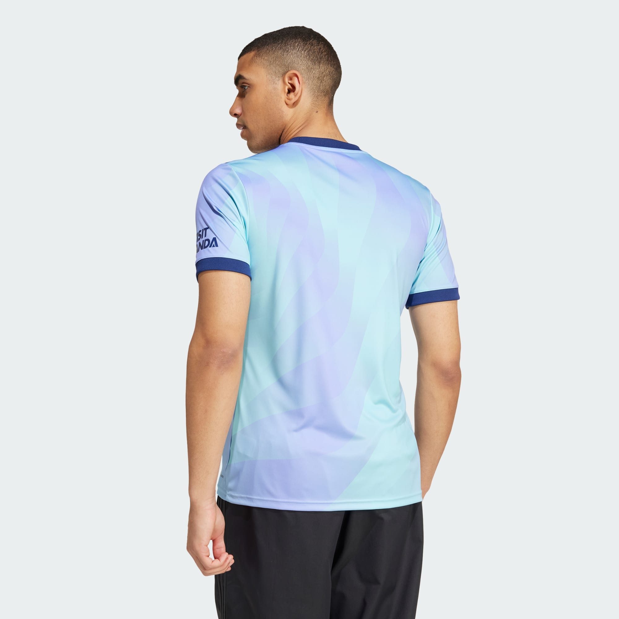 adidas Performance Fußballtrikot ARSENAL 24/25 AUSWEICHTRIKOT günstig online kaufen