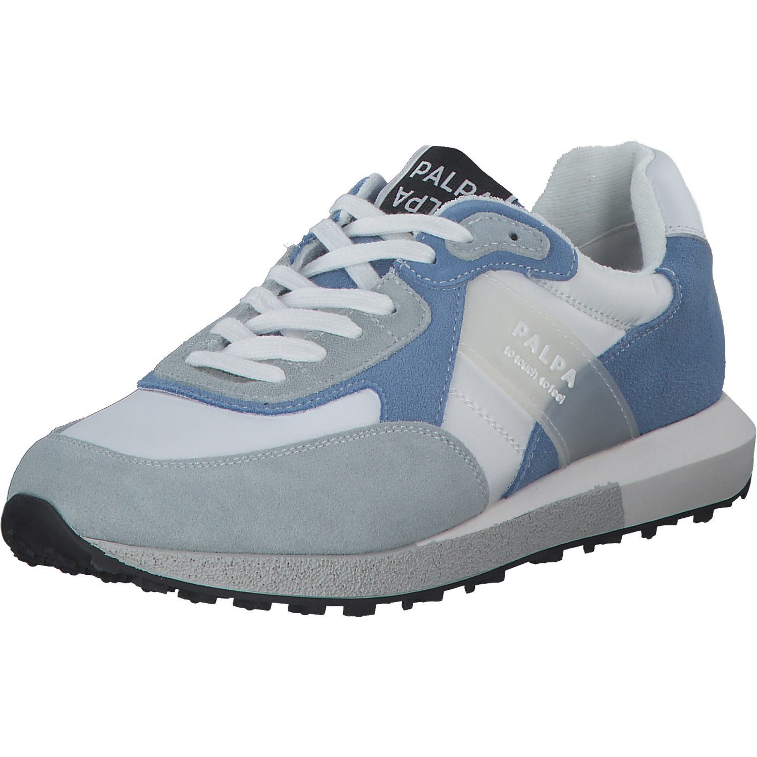 PRS 0002 Schnürschuh