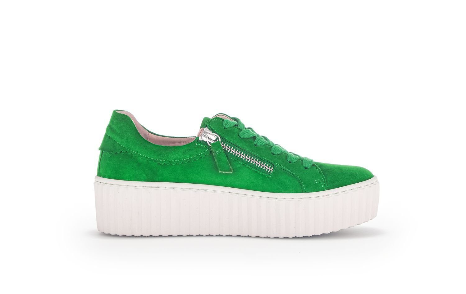 verde Gabor Sneaker