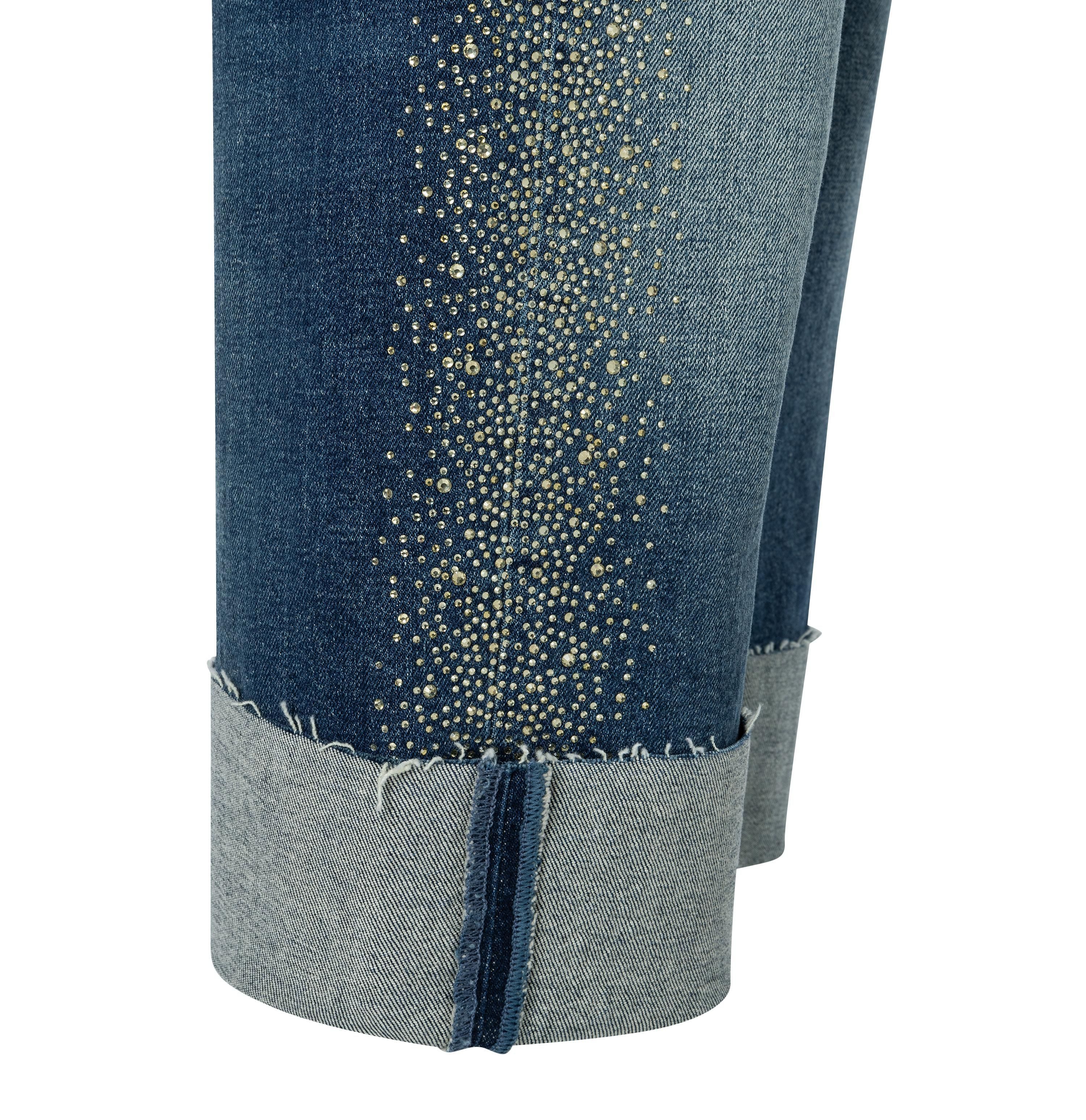 Relax-fit-Jeans BAGGY