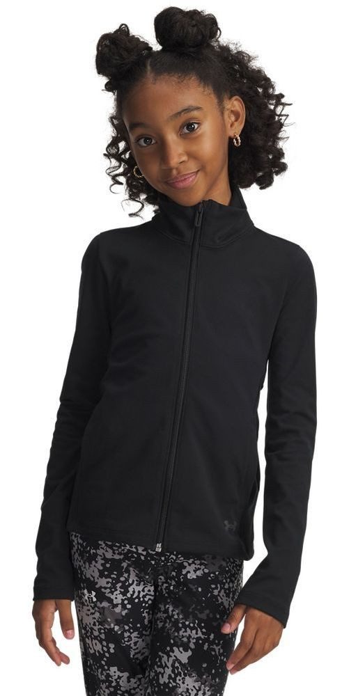 Under Armour® Longsleeve Motion Jacke