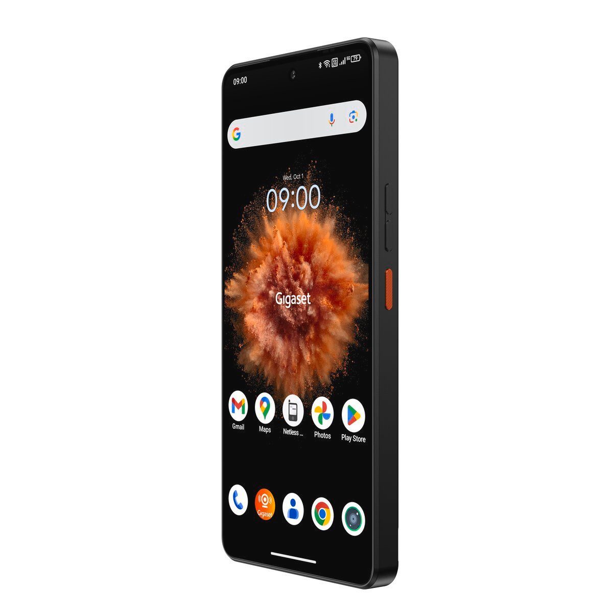 Gigaset GS6 Smartphone (6,67 Zoll, eSIM)