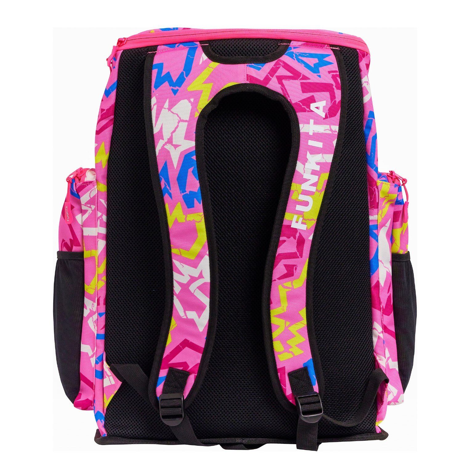 Funkita Rucksack Schwimmrucksack Space Case Rock Star Dive In 40 Liter