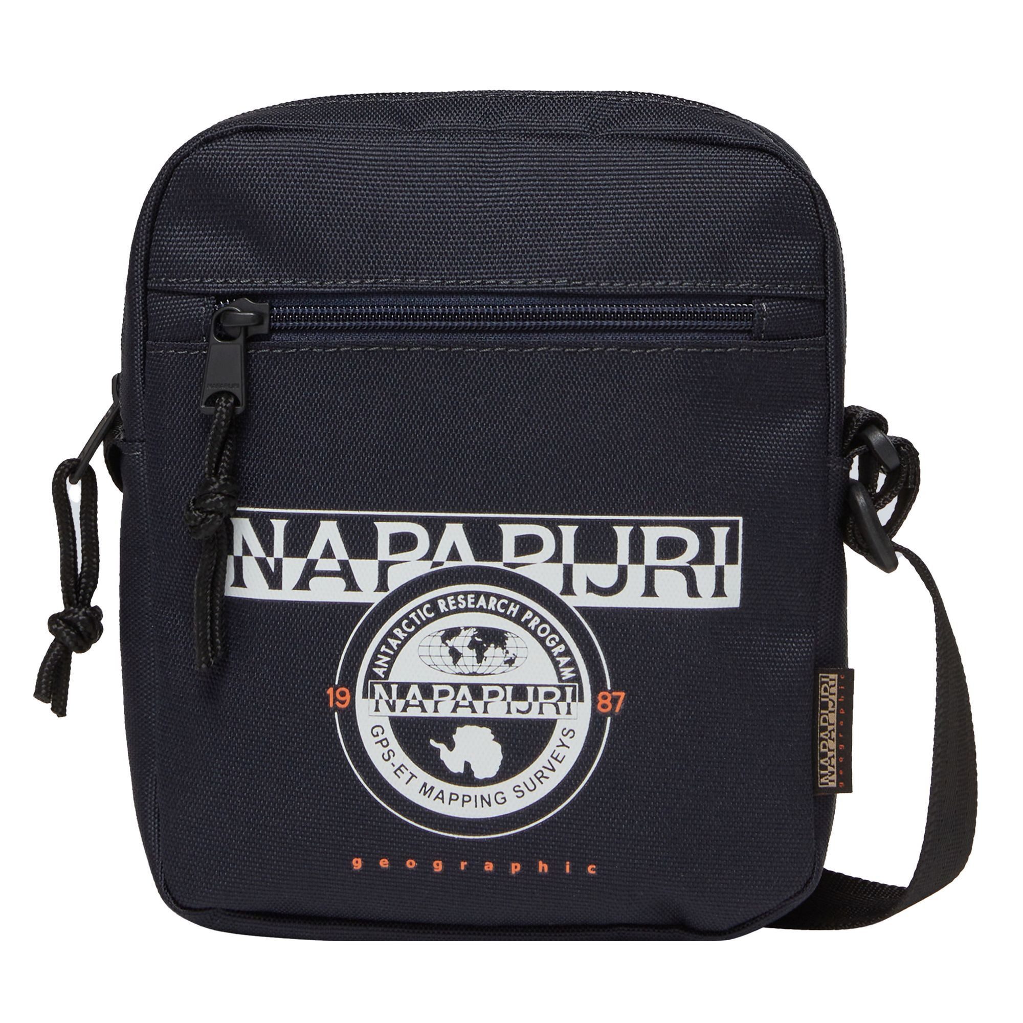 Napapijri Umhängetasche H-Boussine, Polyester günstig online kaufen