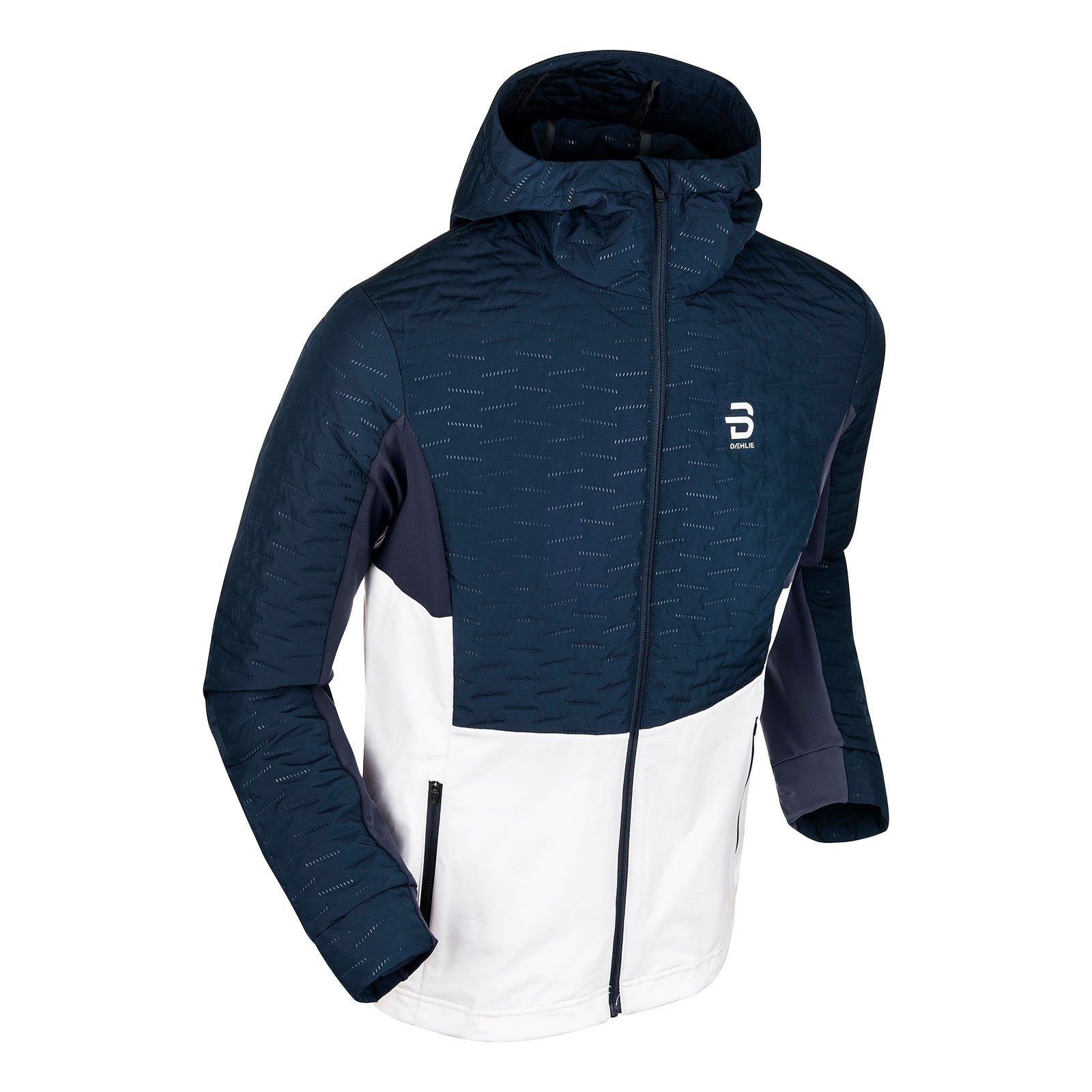 DAEHLIE Skijacke Jacket Devise mit Panel für Wärmeisolierung