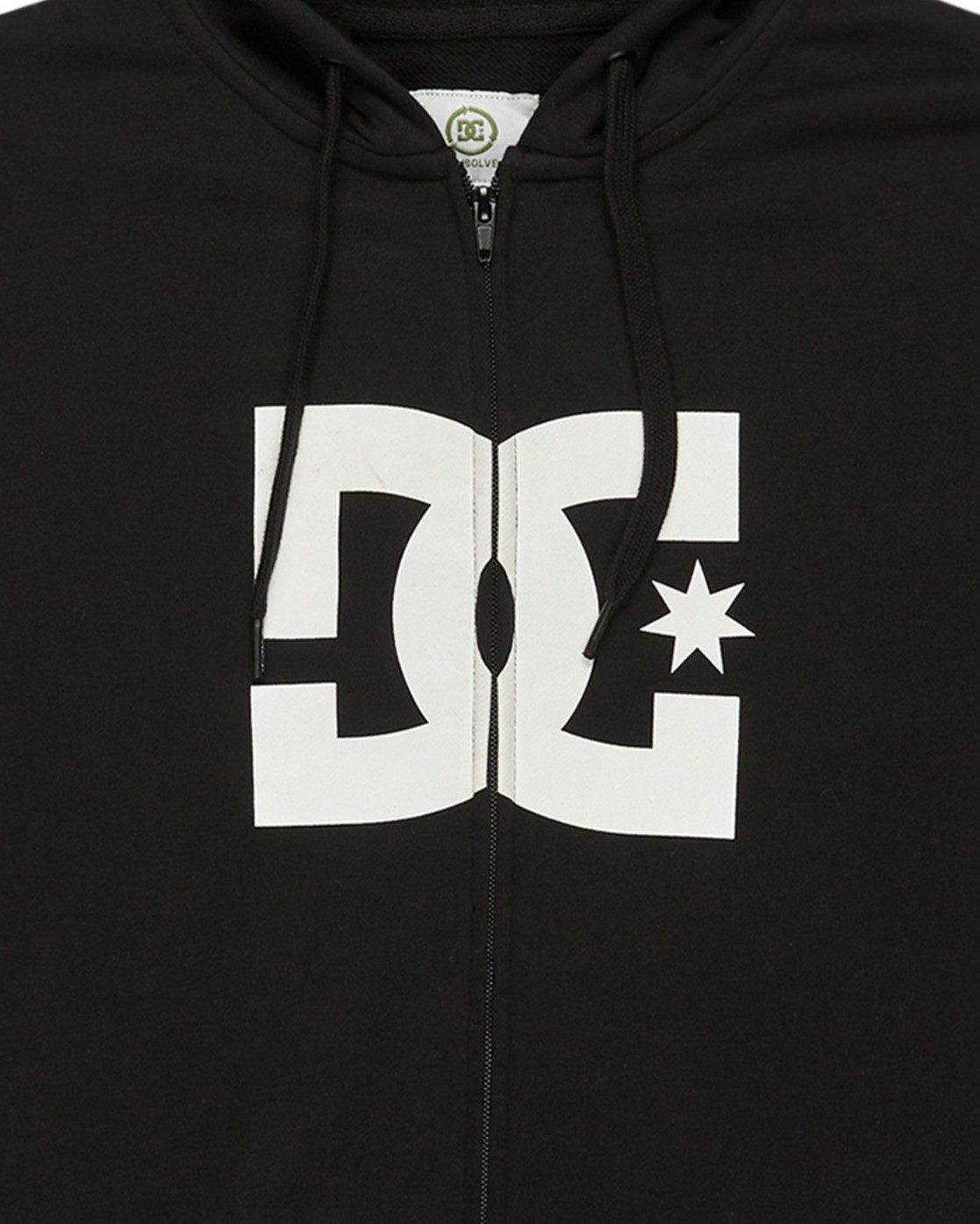 DC Shoes Sweatshirt DC Star