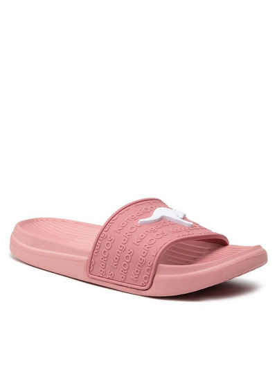 KangaROOS Мули Kangaslide 81109 000 6058 Dusty Rose Pantolette