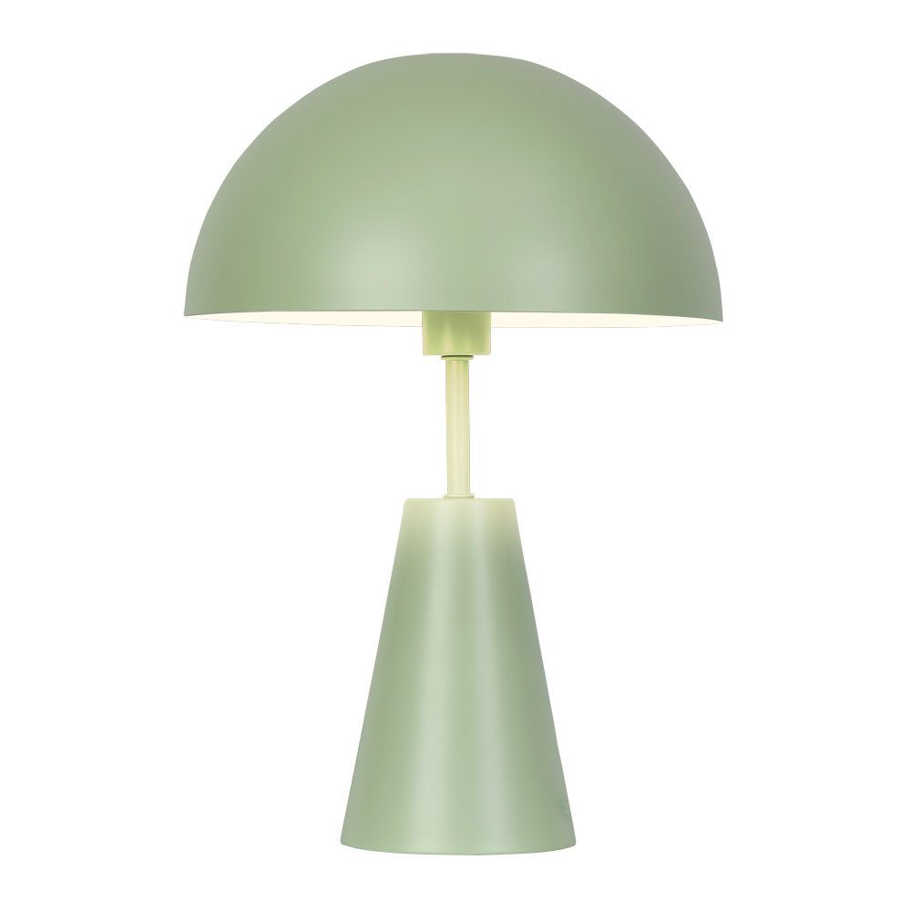 NOWA LED Tischleuchte, Leuchtmittel inklusive, Warmweiß, Tischlampe Nachtti günstig online kaufen