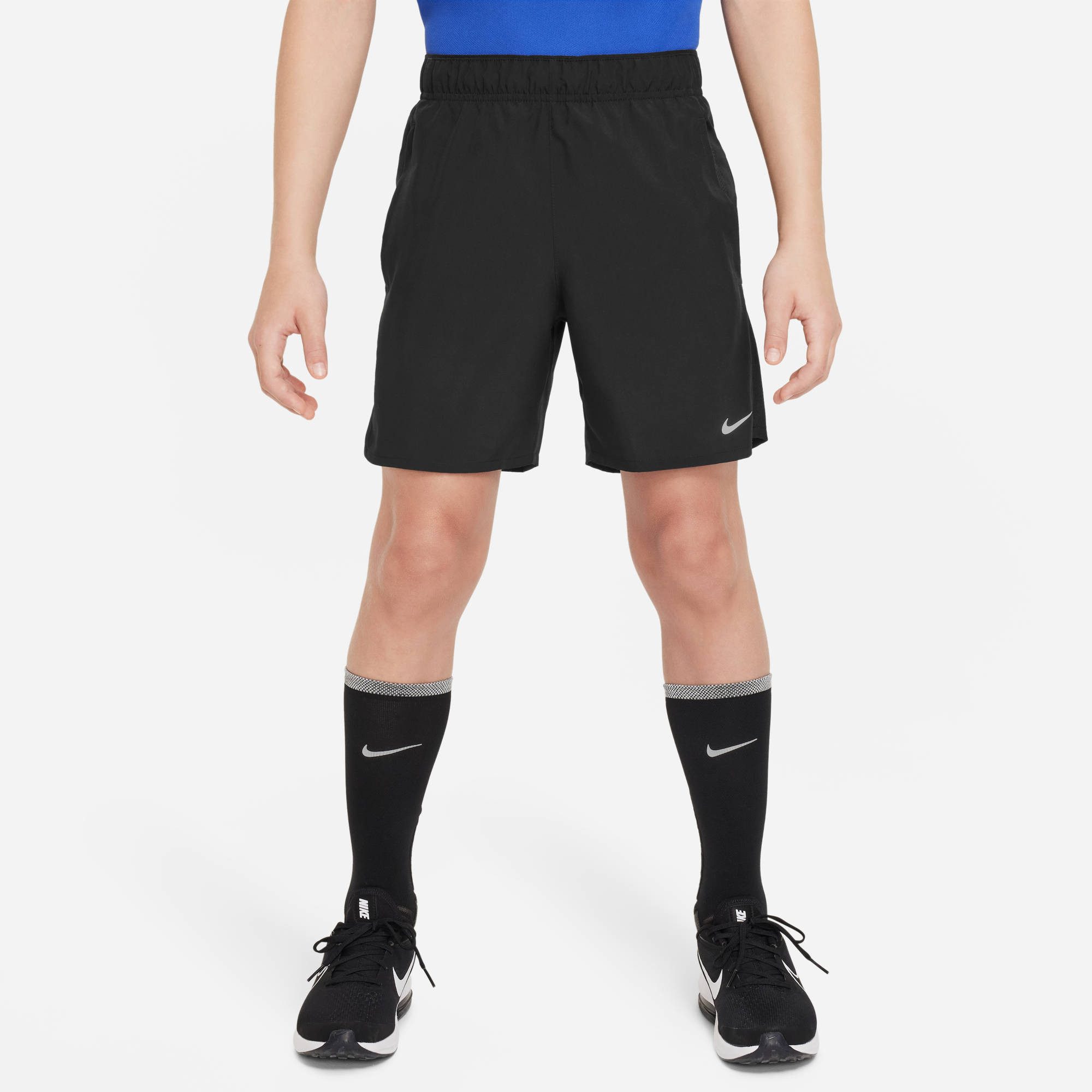 Nike Trainingsshorts B NK DF CHALLENGER SHORT Für Kinder und Jugendliche