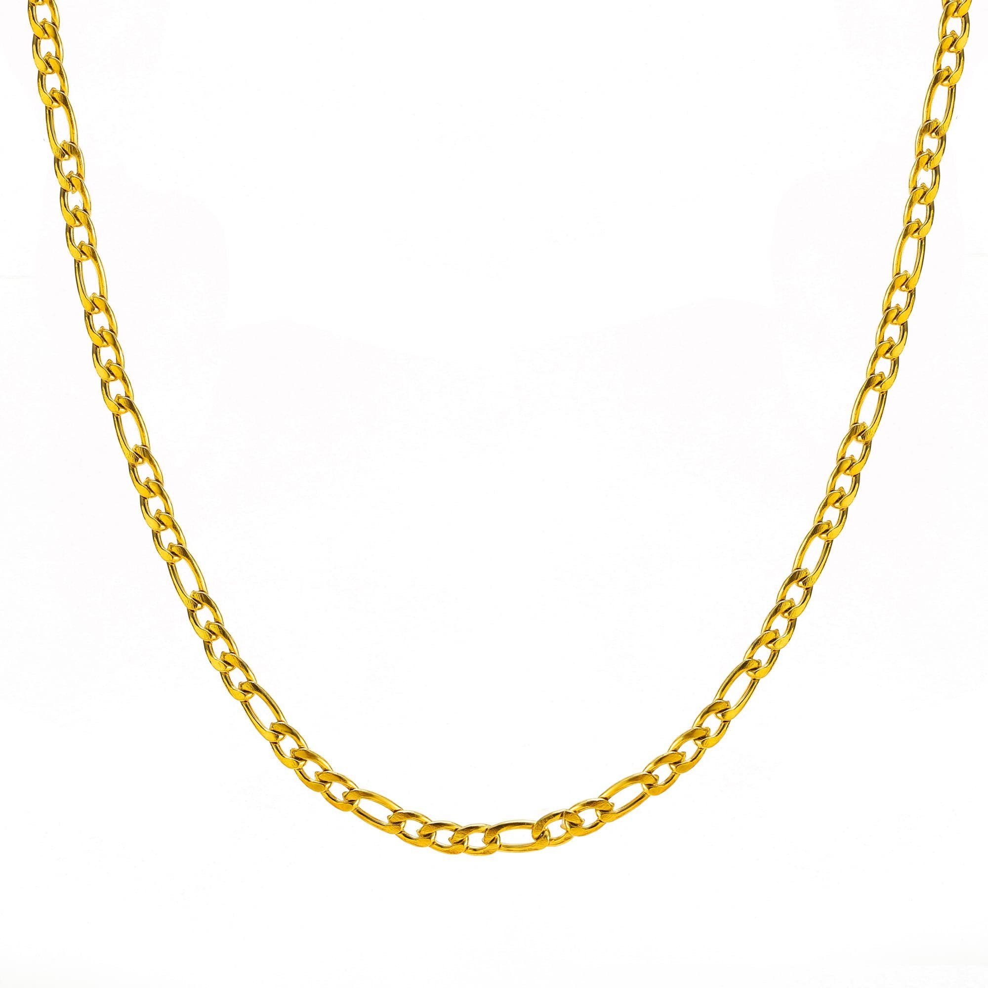 Kim Johanson Kette ohne Anhänger Amelie (1-tlg), Edelstahl, verstellbar, ze günstig online kaufen