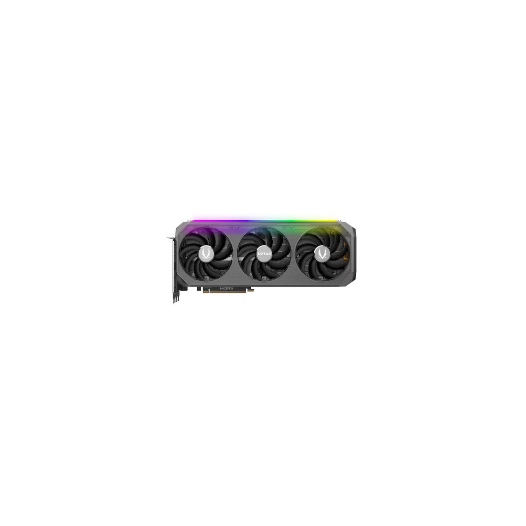 Zotac GAMING GeForce RTX 5070 Ti AMP Extreme INFINITY Grafikkarte