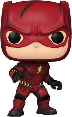 Funko Spielfigur The Flash - Barry Allen 1336 Pop! Vinyl Figur