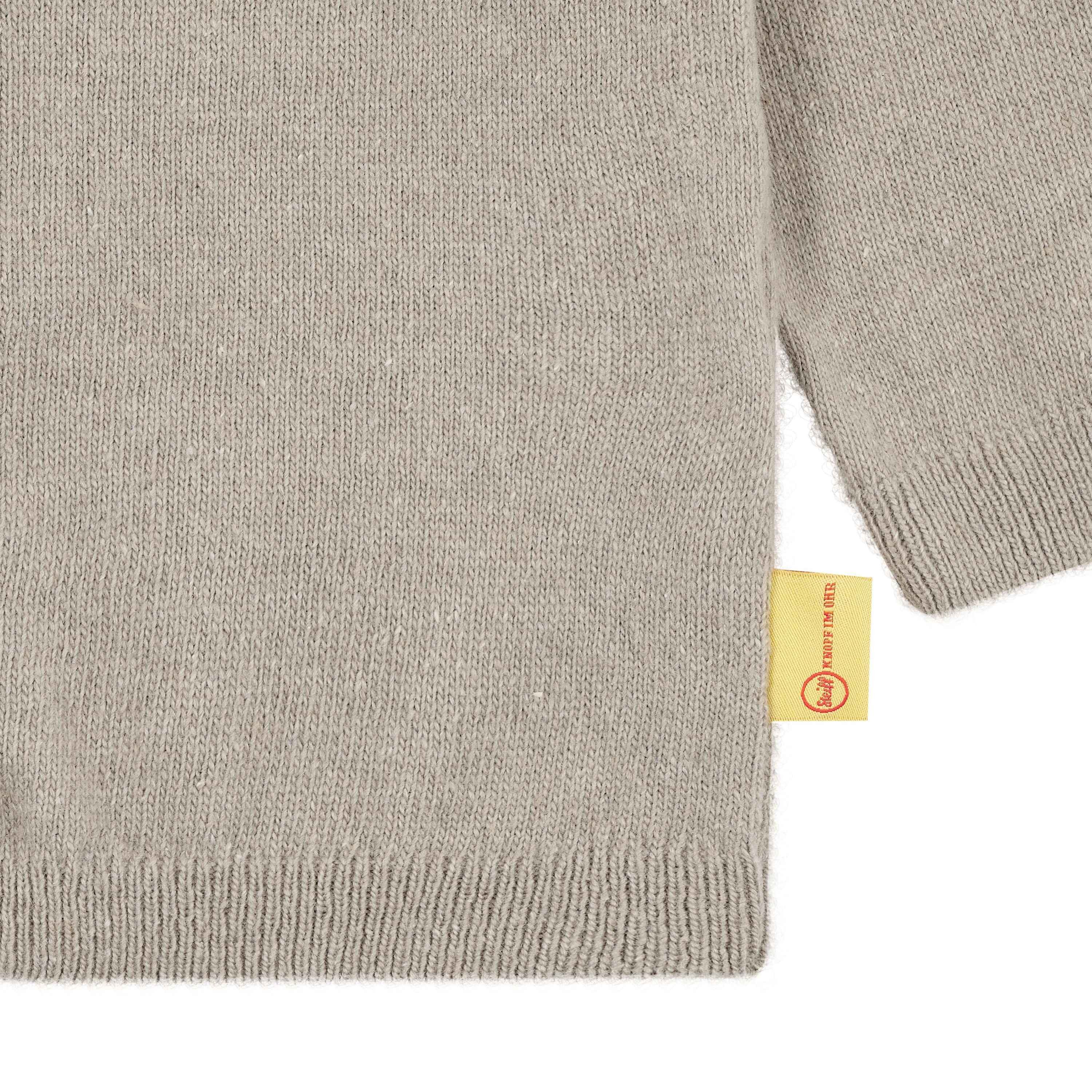 Steiff Strickjacke Strickjacke Winter Spirit