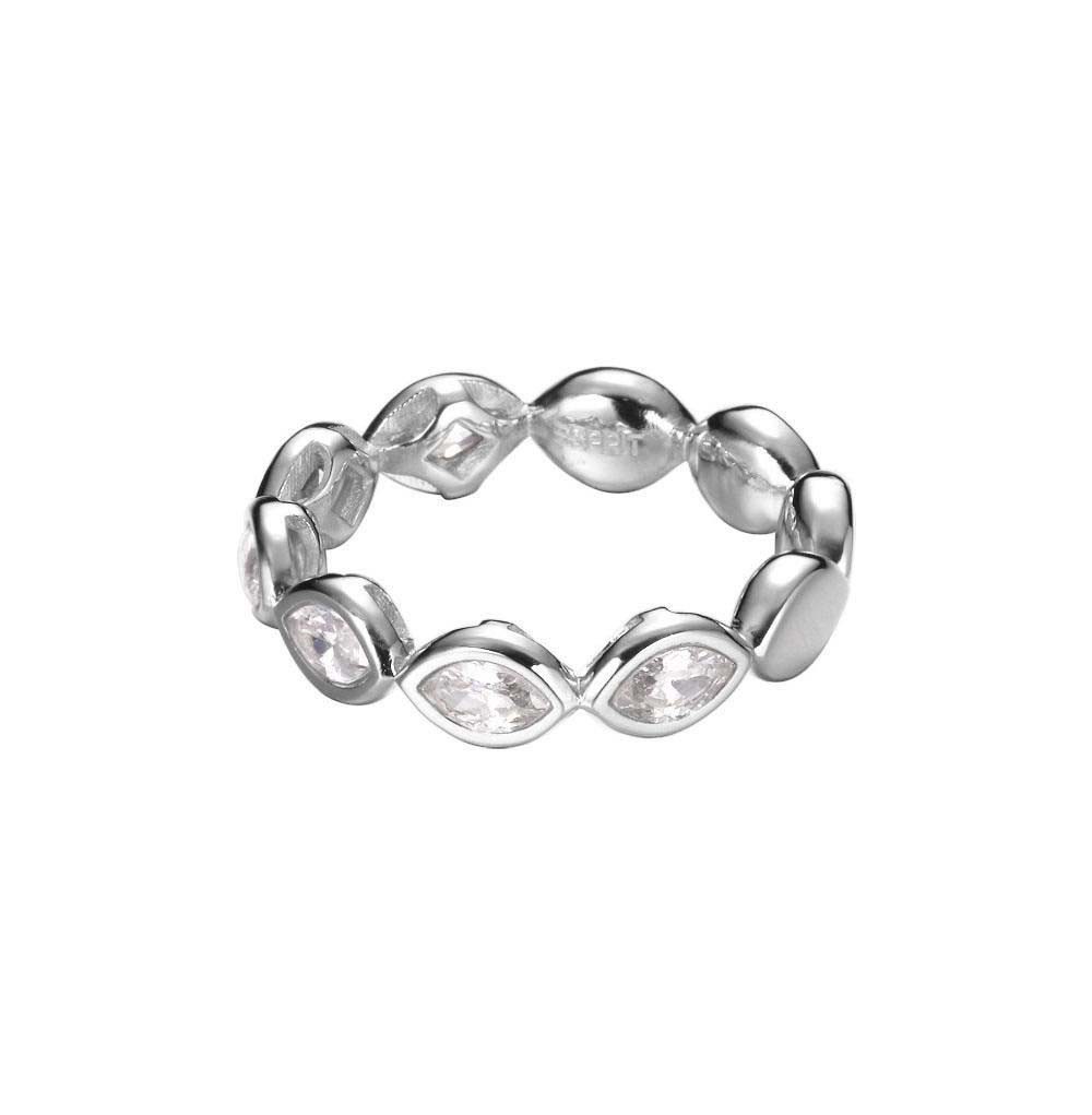 Fingerring Navette ESRG92149A180