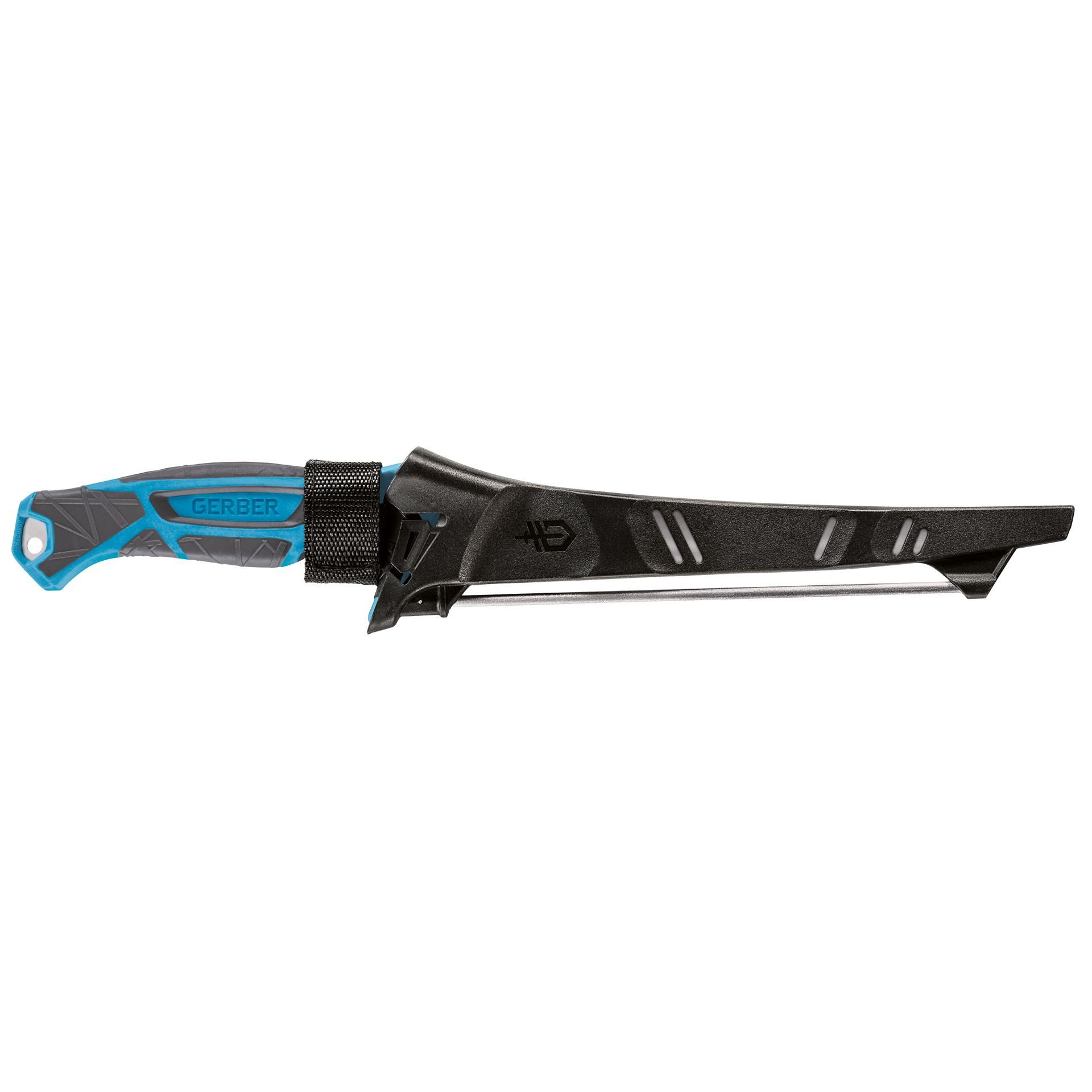 Gerber Filetiermesser Gerber Filetiermesser Controller Fillet 20cm