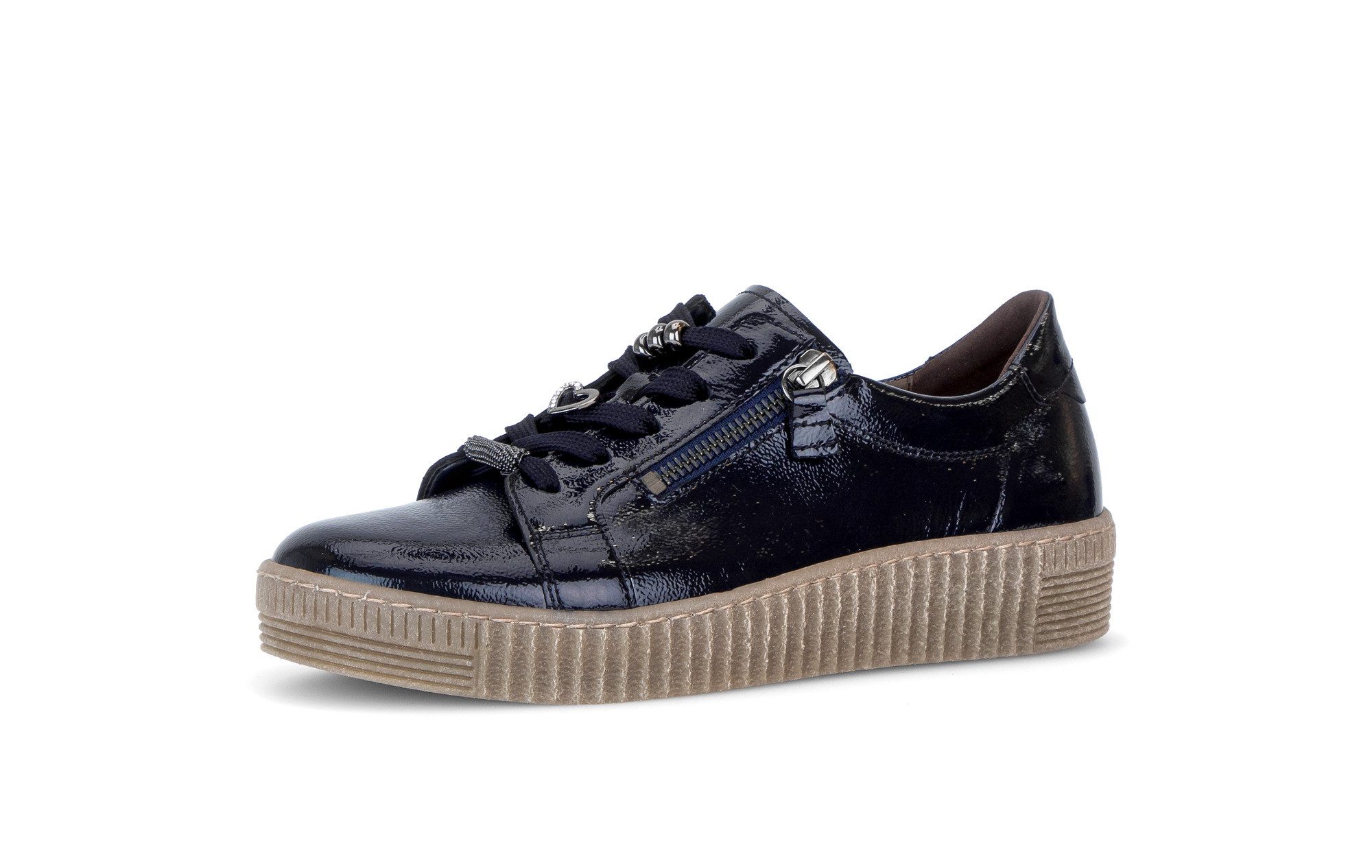 Gabor Gabor_HW26 Plateausneaker