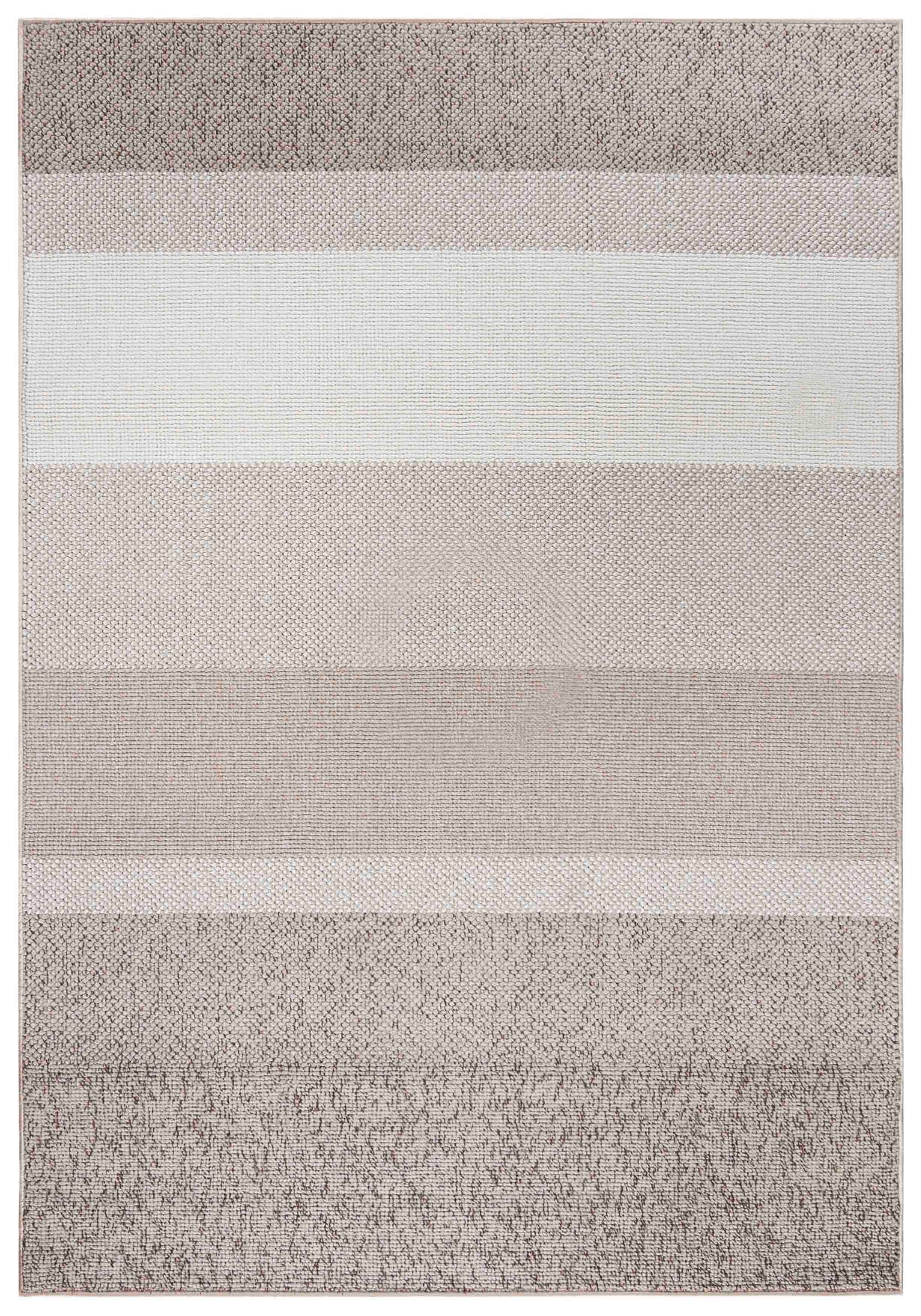 Mazovia Designteppich Modern Weich Minimalist Teppich günstig online kaufen