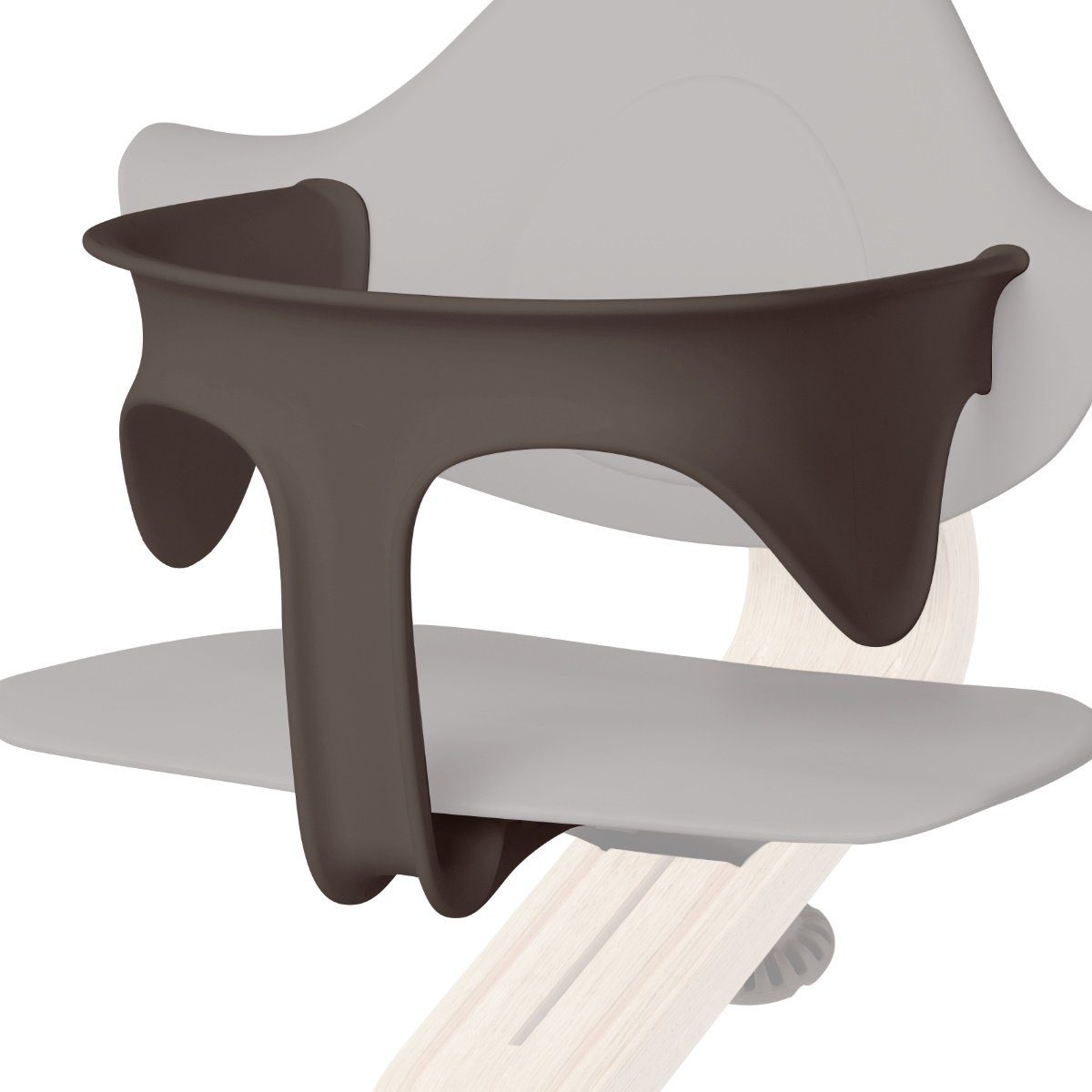 nomi Hochstuhlaufsatz Nomi Mini Bügel