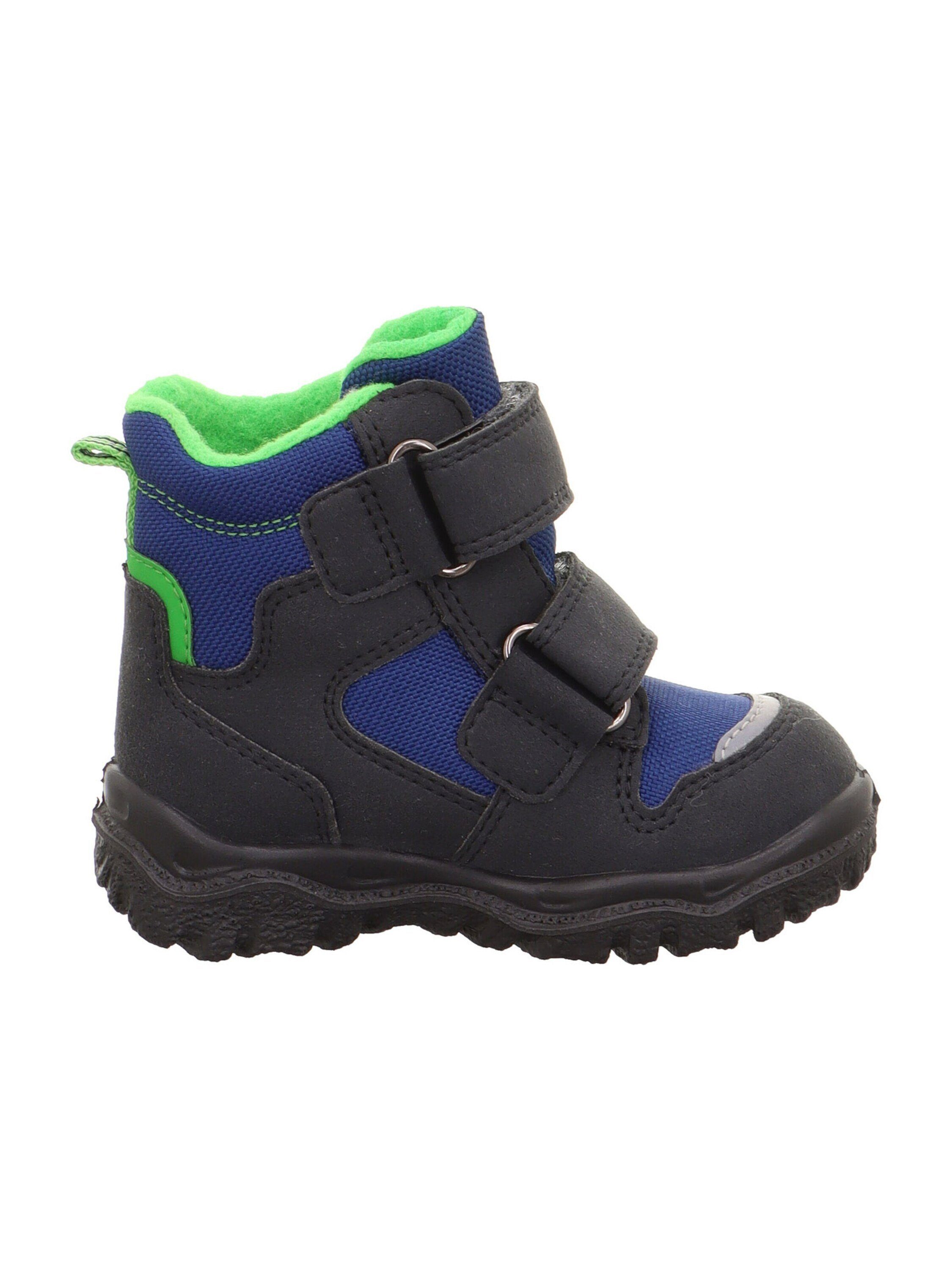 Superfit Husky Schnürstiefelette (1-tlg)