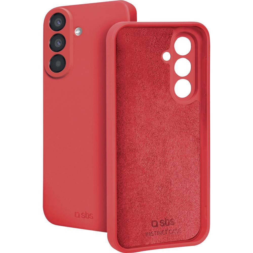 sbs Handyhülle Cover Samsung Samsung Galaxy A57 TEINSTSAA57R