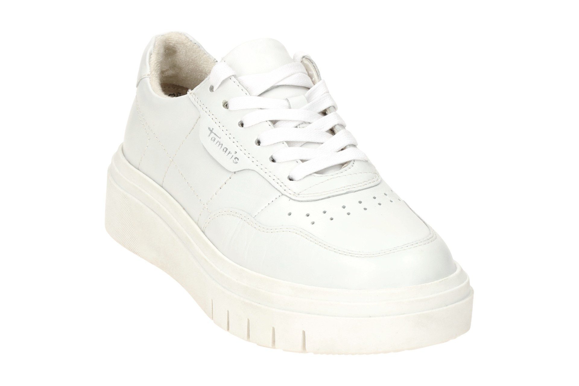 Tamaris 8-83717-20 107 Schnürschuh