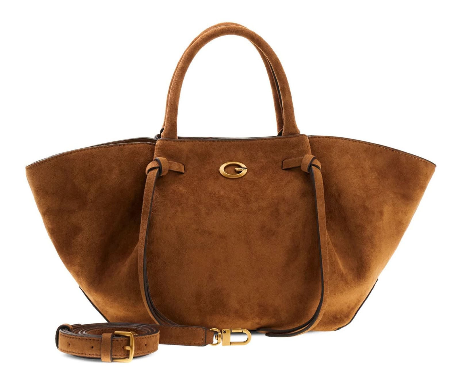 Guess Umhängetasche Girlfriend Satchel