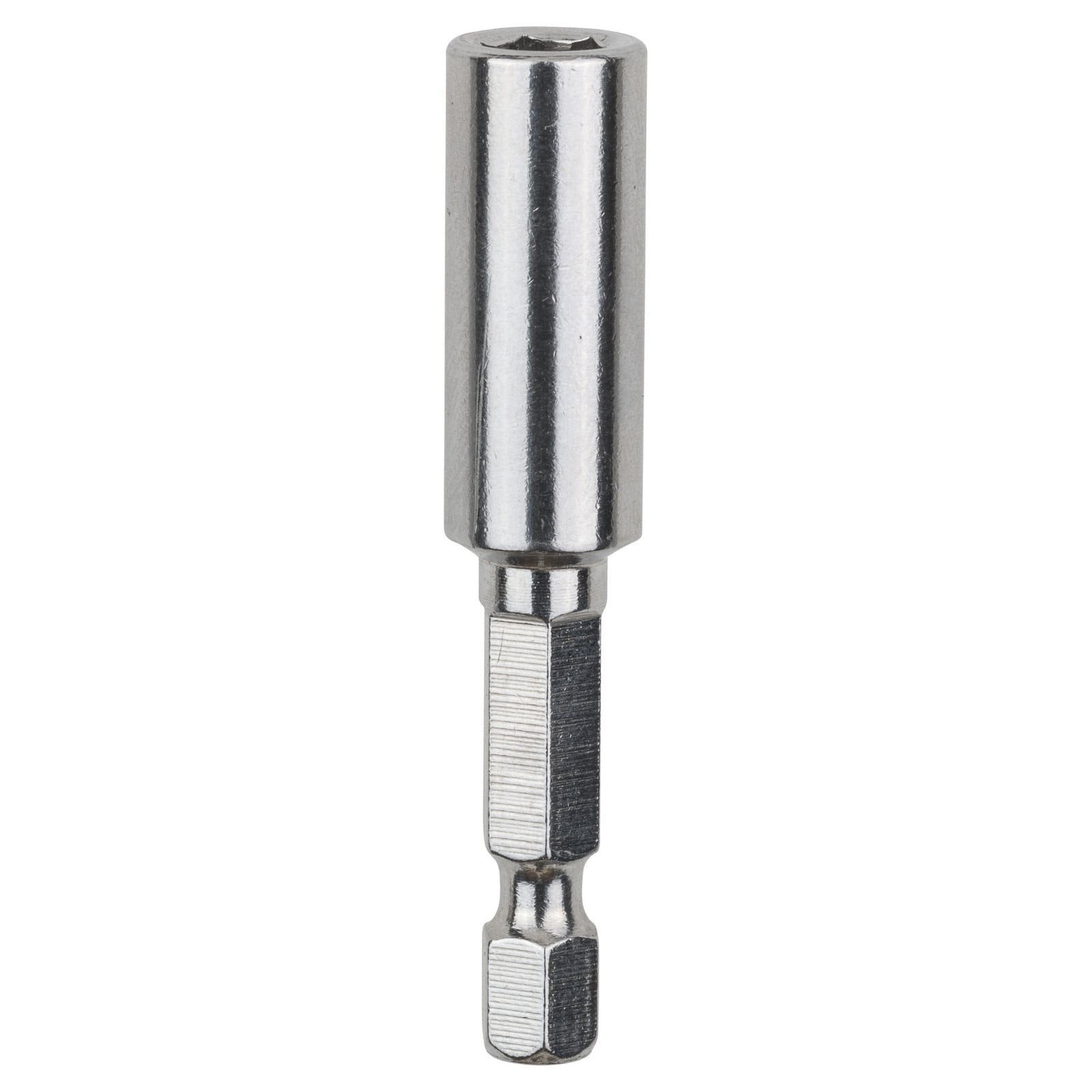 BOSCH Bithalter Bosch Universalhalter, 1/4, 57 mm, 11 mm, (in Verbindung mit Tiefenans
