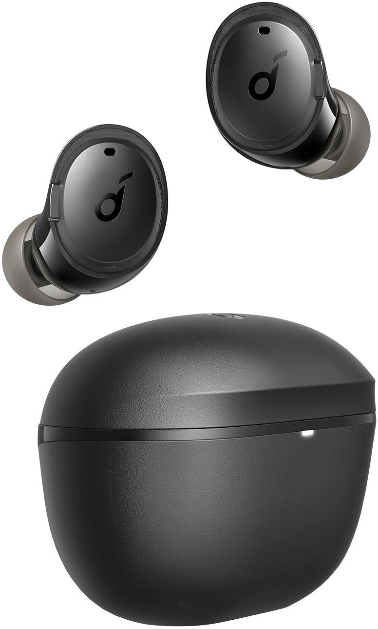 Dot Rauschunterdrückung, (ANC), Cancelling Noise Bluetooth) Headset 3i Anker (Active SOUNDCORE