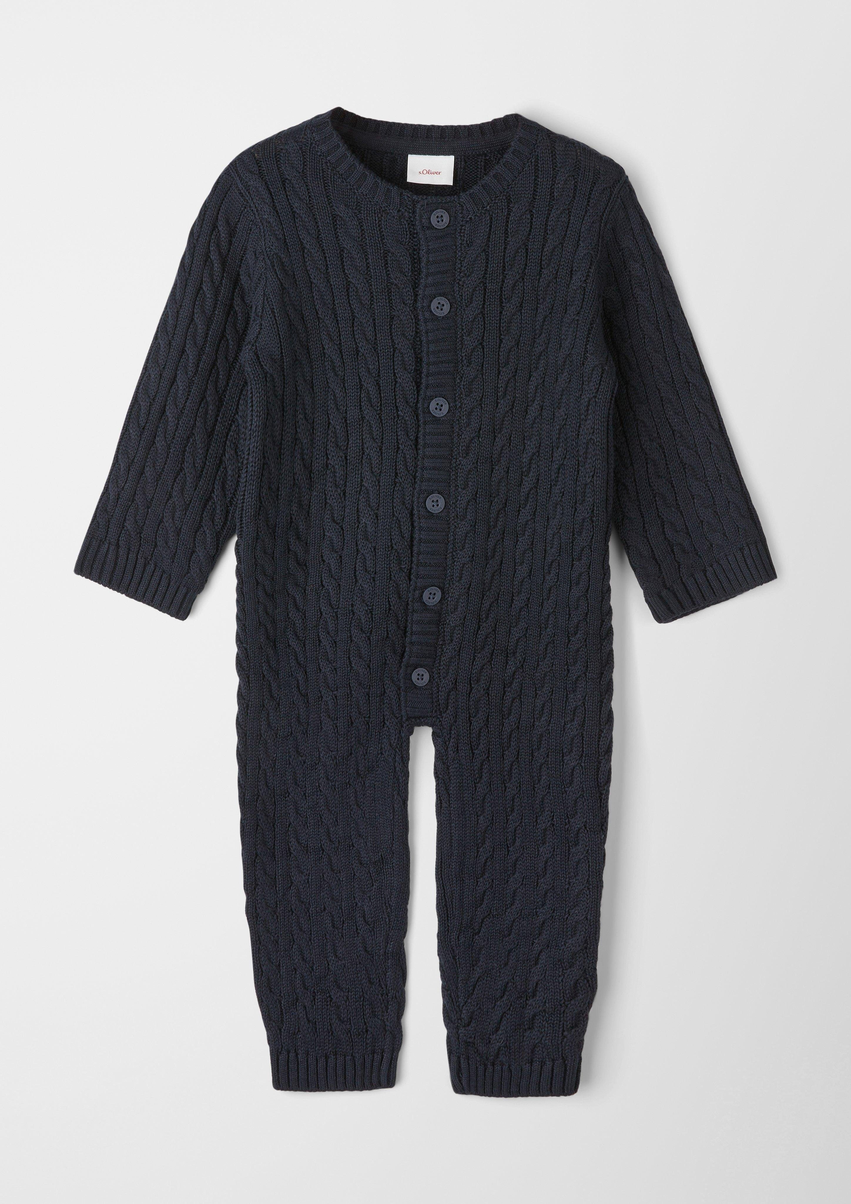 S.Oliver Overalls | Sale Bis Zu −43 Produktbild-Vorschau 9