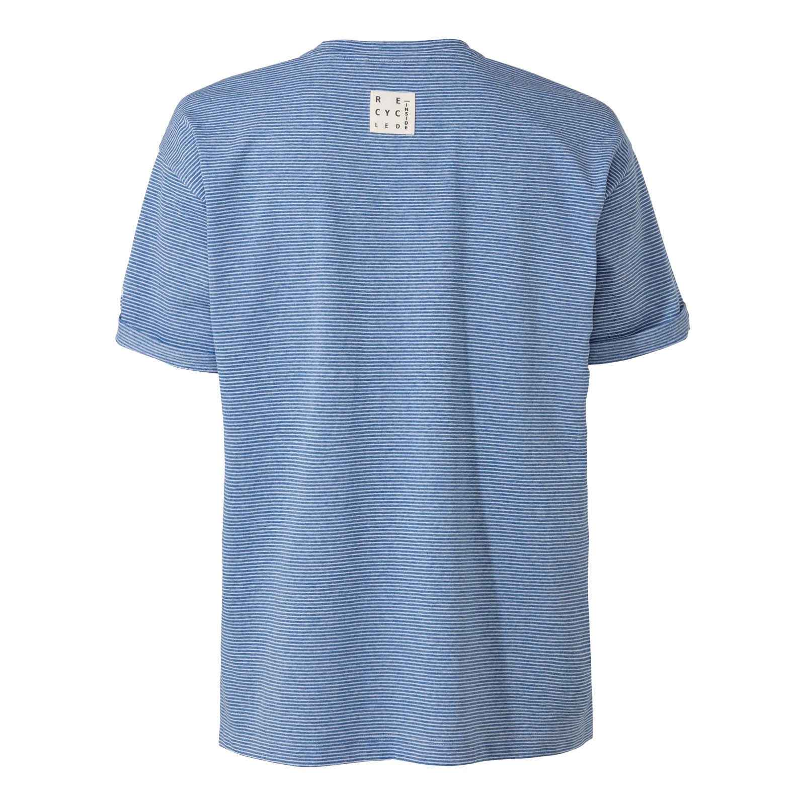 VAUDE T-Shirt Mineo Striped T-Shirt aus günstig online kaufen