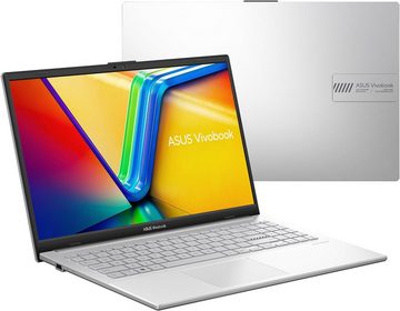 Asus Reaktionsschnelle Systemleistung Notebook (AMD 7520U, Radeon Prozessorgrafik, 512 GB SSD, 16GBRAM,Leistungsstarkes Prozessor Maximierte Leistung & Flexibilität)