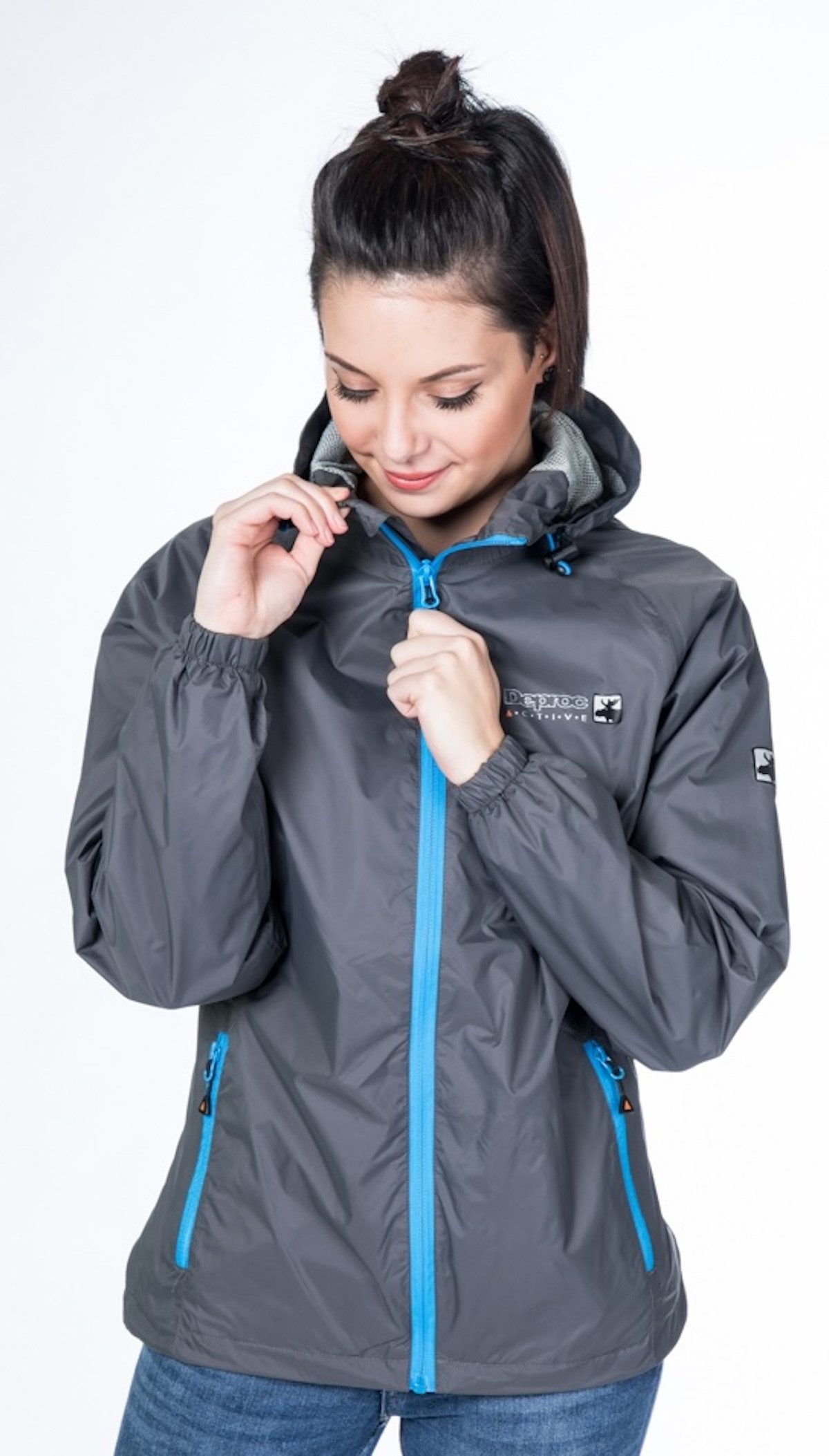 Regenjacke CHESTER II WMN