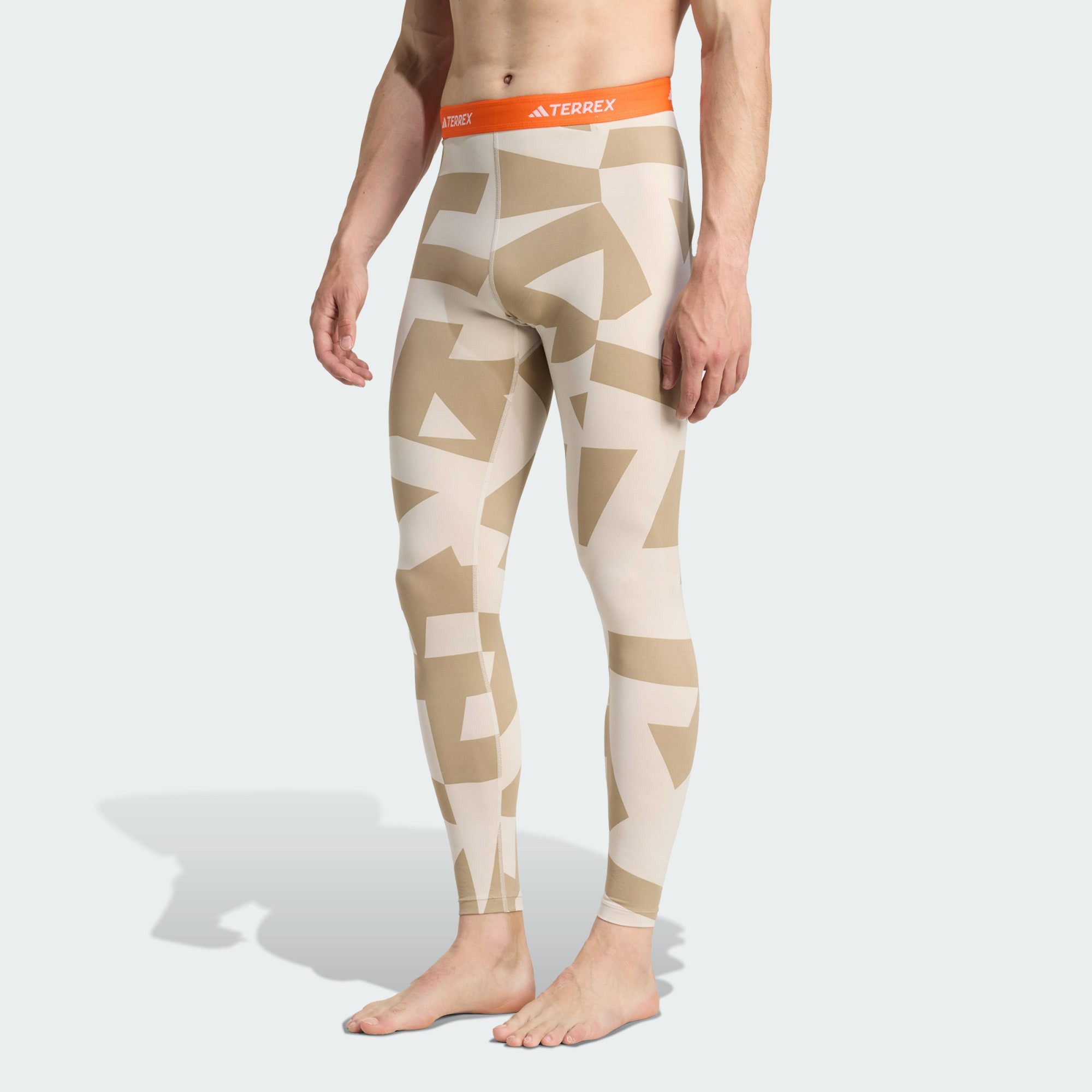 adidas TERREX Funktionstights MULTI SYNTHETIC BASELAYER LEGGINGS (1-tlg) günstig online kaufen