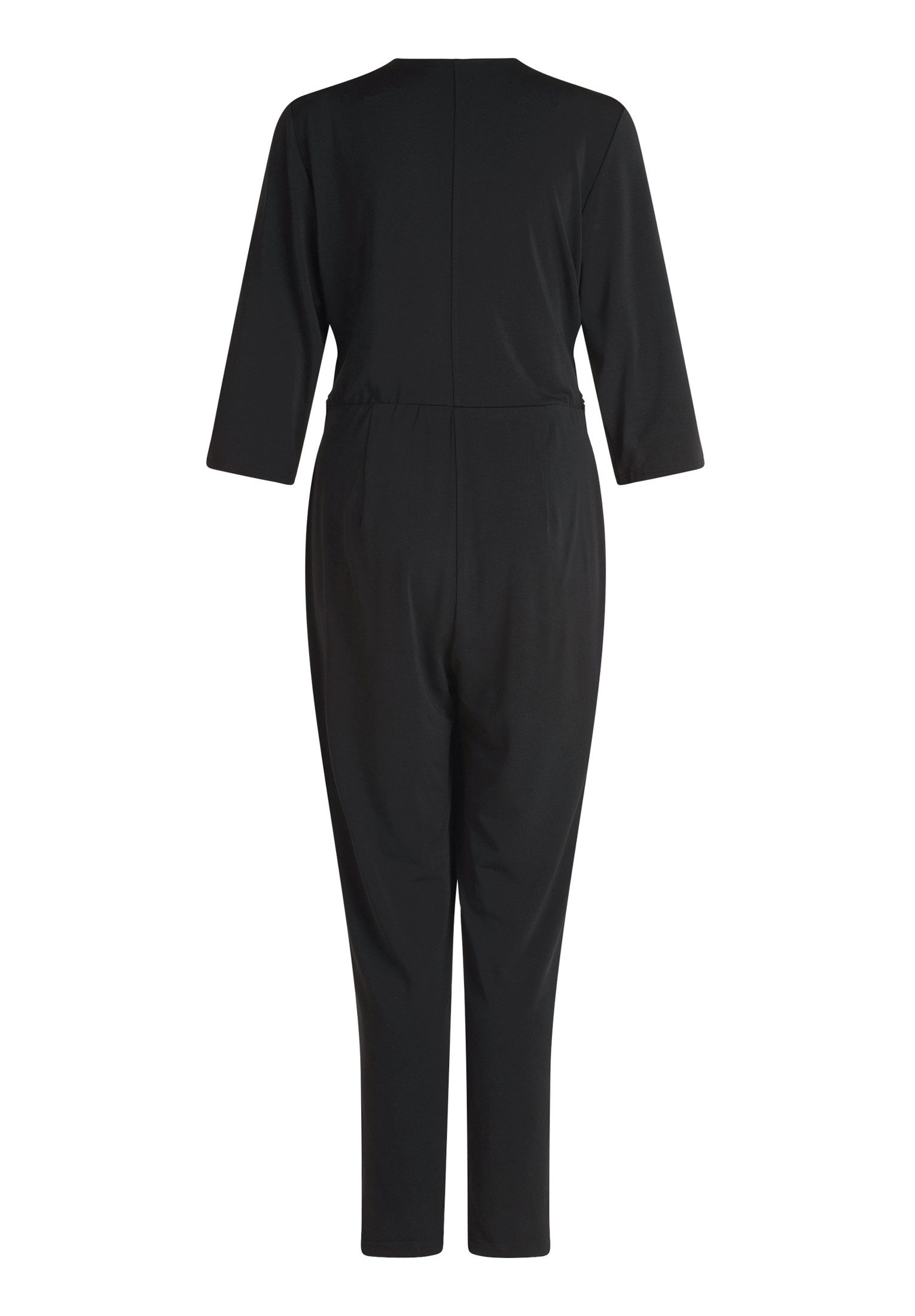 Betty Barclay Overall Damen mit Eingrifftaschen (1-tlg) Form