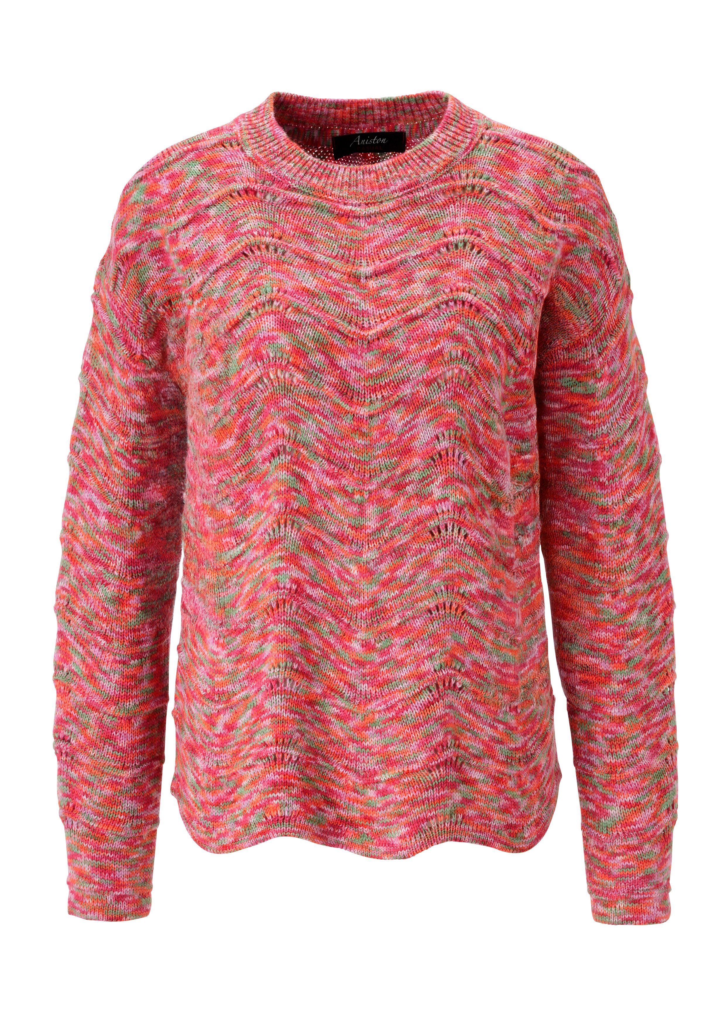 Strickpullover