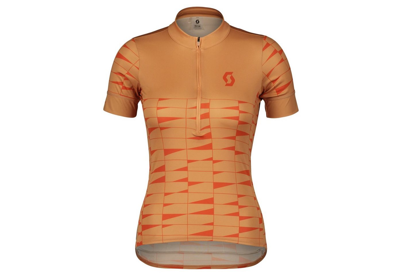 Scott Radtrikot »Scott W Endurance 20 S sl Shirt Damen« › beige - Onlineshop OTTO