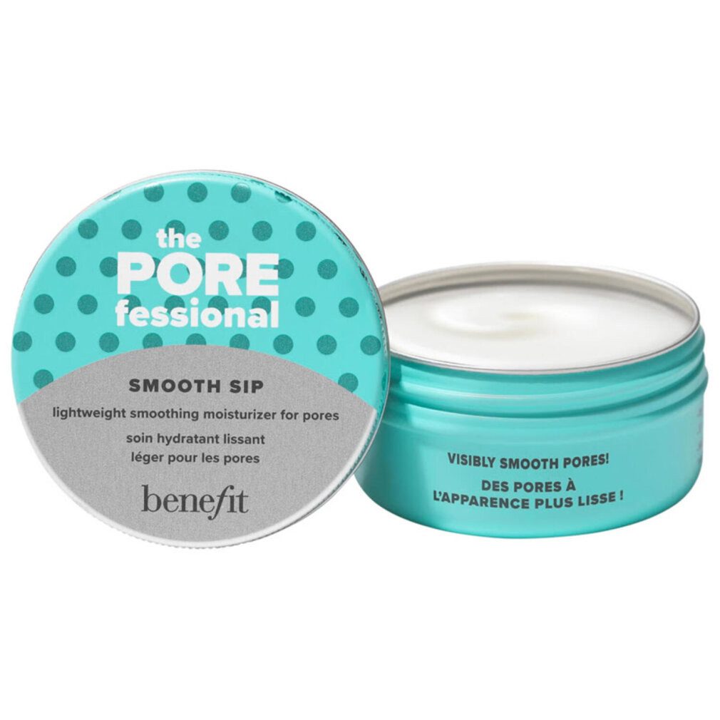 Benefit Körperpflegemittel Smooth Sip Moisturizer