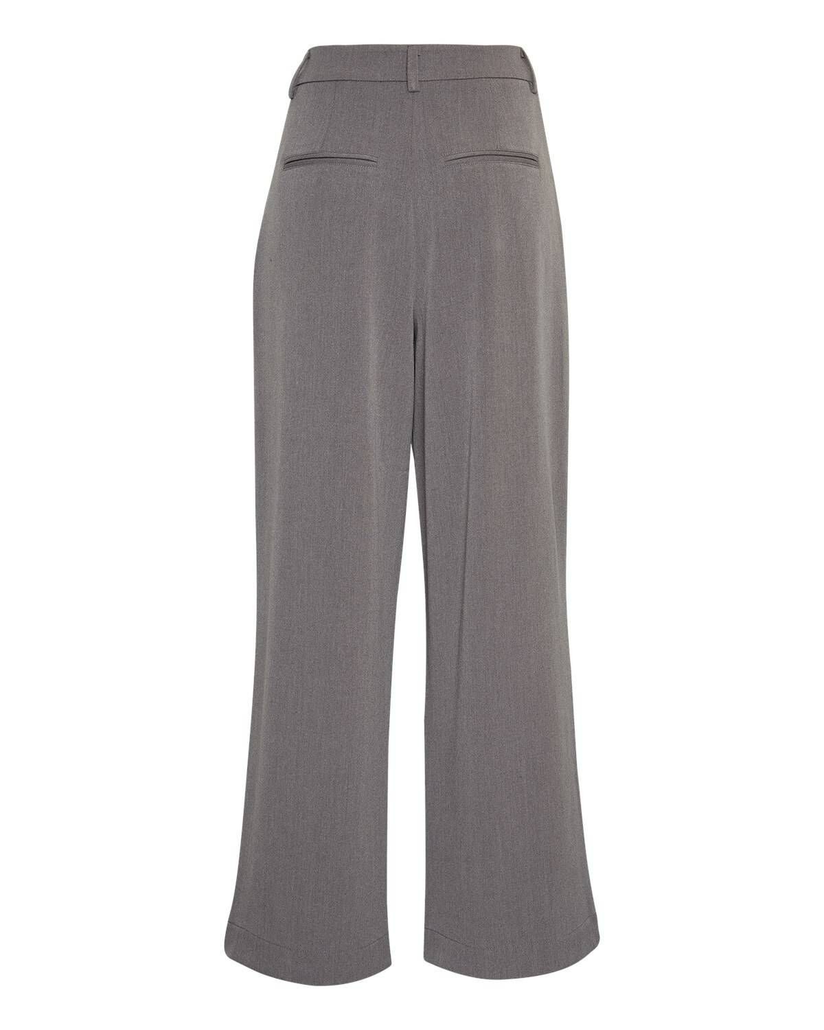 Moss Copenhagen Marlene-Hose Damen Bundfaltenhose MSCHHENRIKA günstig online kaufen