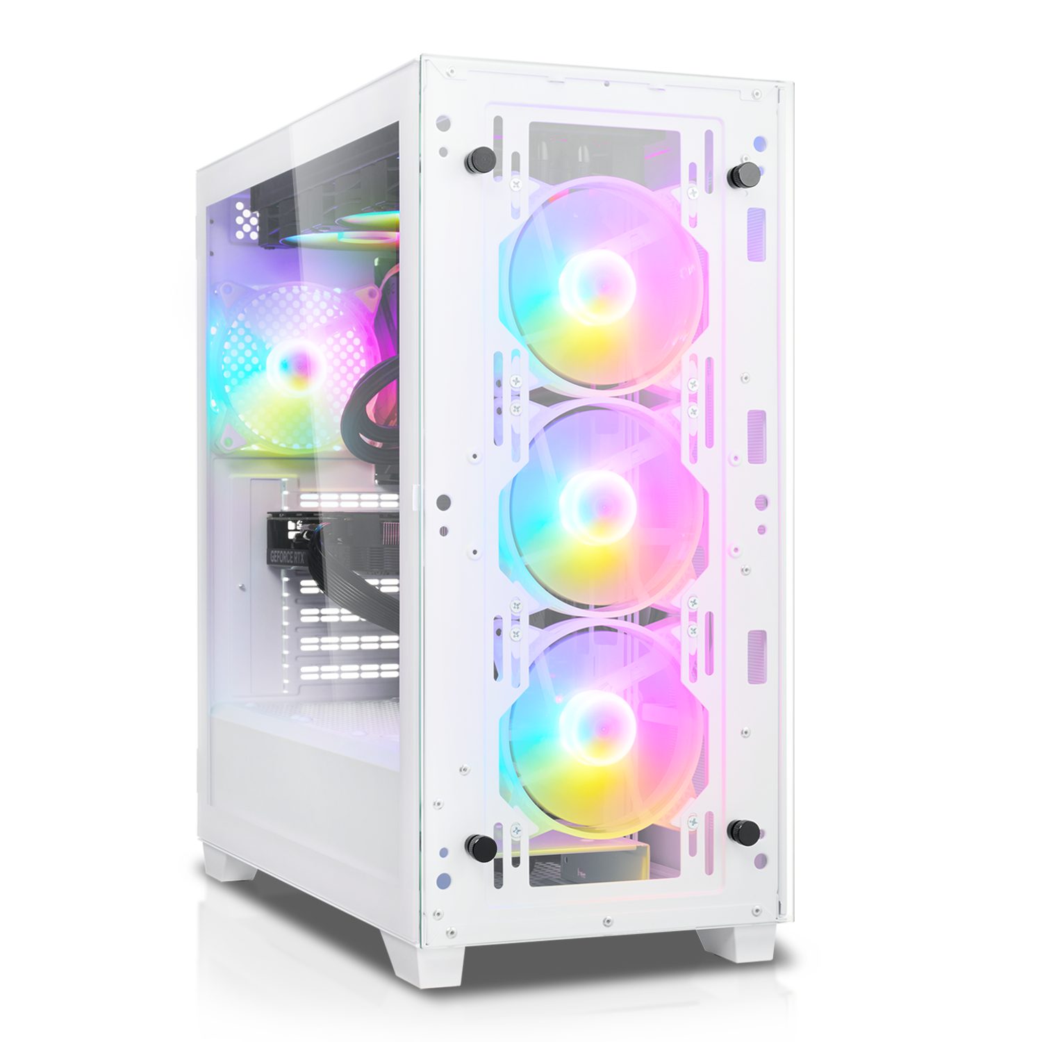 Gaming-PC