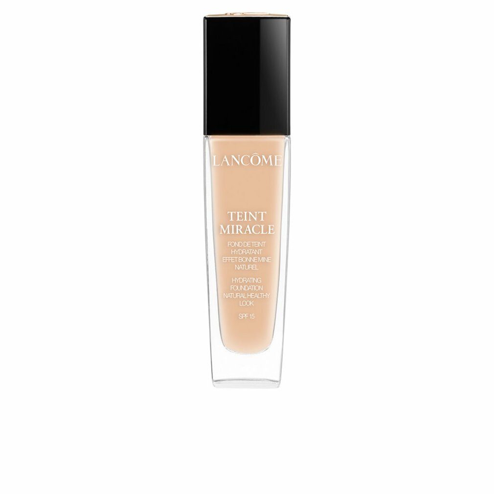 Foundation Teint Miracle Hydrating Foundation SPF15