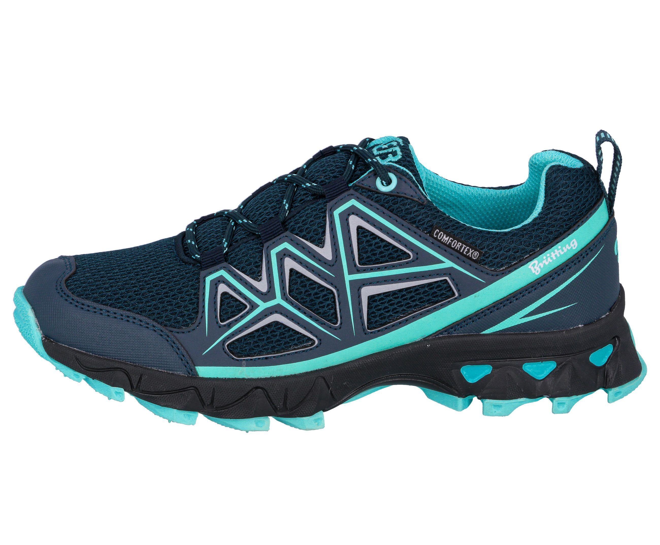 BRÜTTING Outdoorschuh Power Outdoorschuh günstig online kaufen