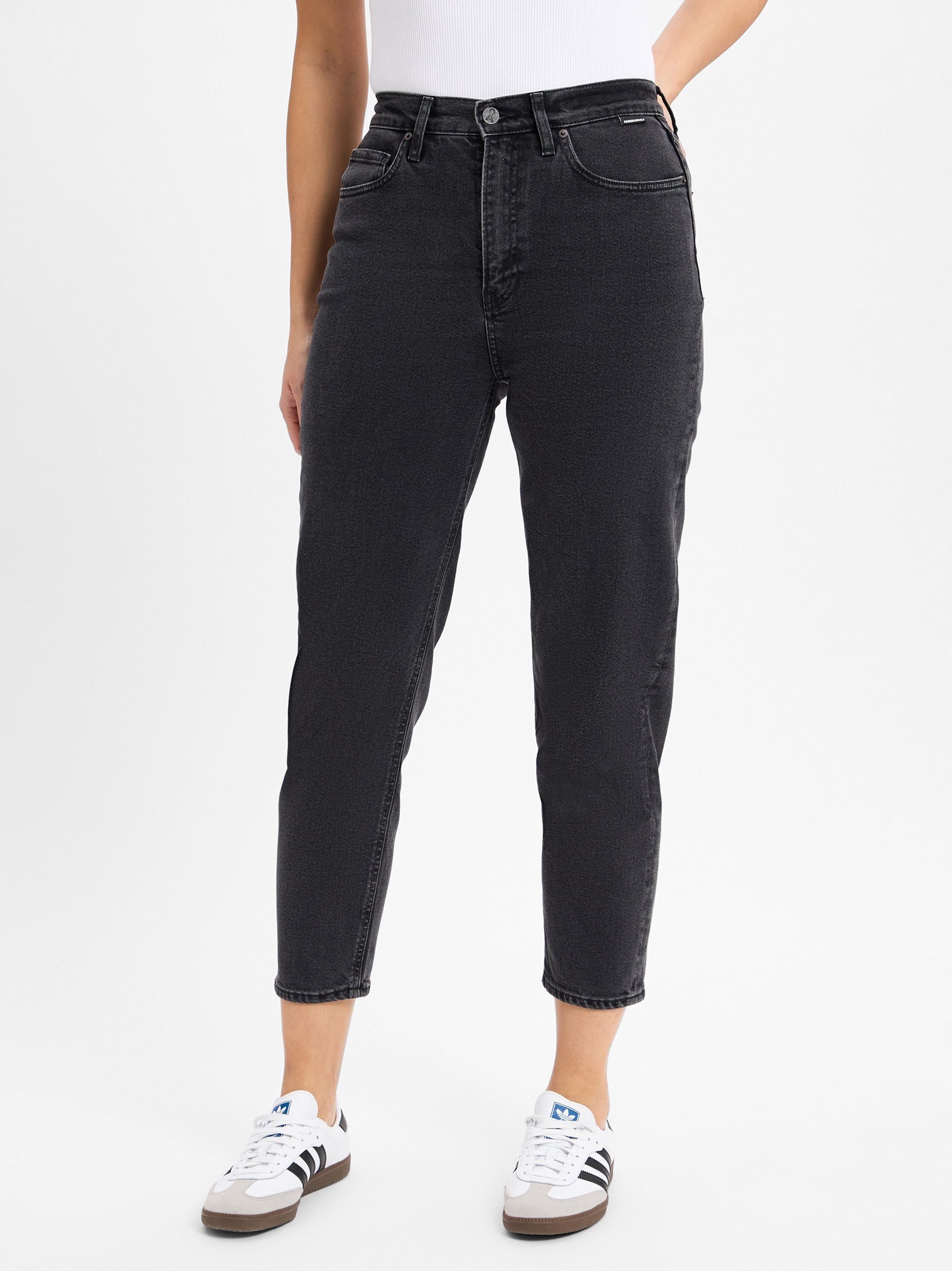 Armedangels Mom-Jeans Mairaa günstig online kaufen
