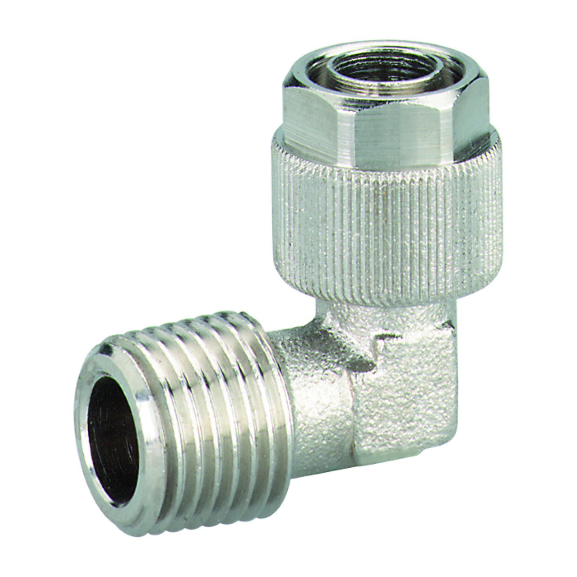 Schneider Anschlussstück Schneider WE-Verschraub. WEV-NI 8-6xR1/4a