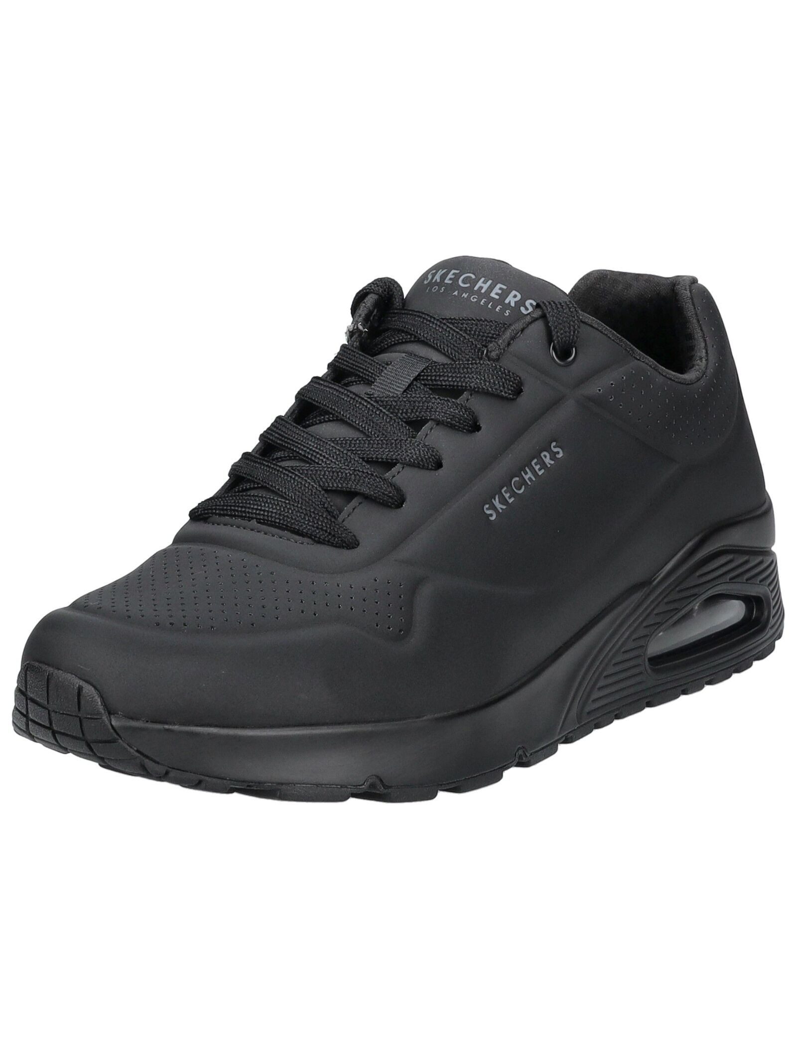 Skechers Skechers Sneaker Lederimitat Sneaker günstig online kaufen