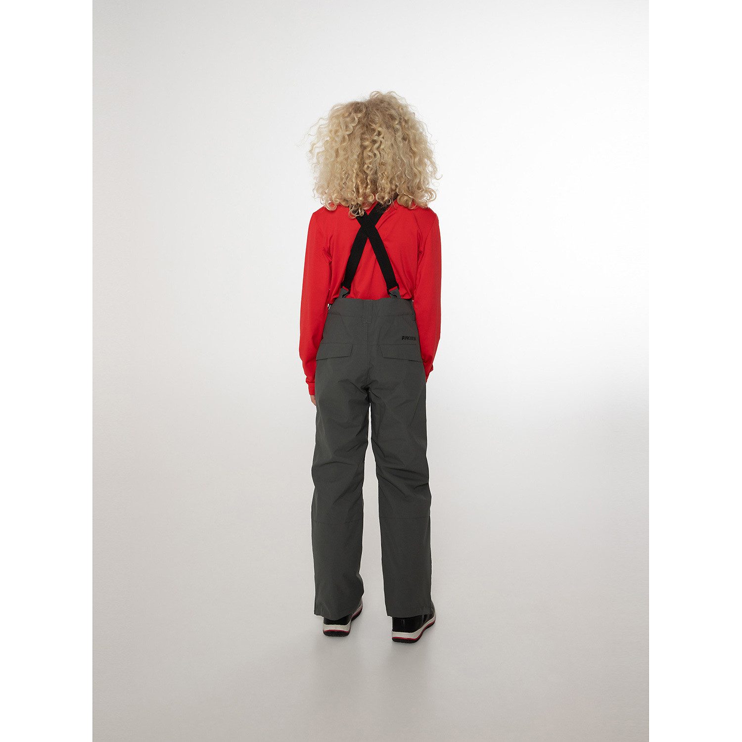 Protest Skihose Skihose SPIKET JR SNOWPANTS