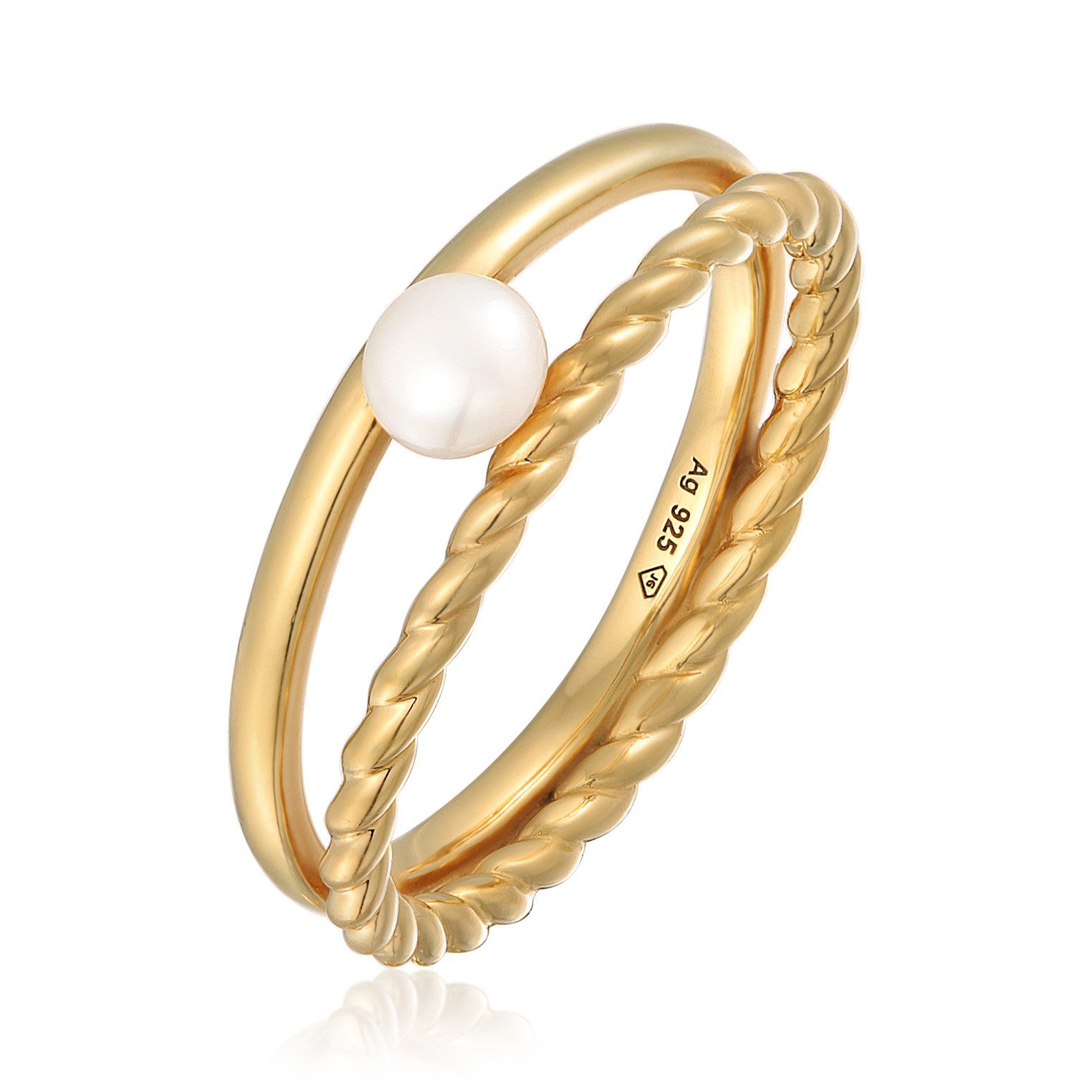 Fingerring Ring für Damen