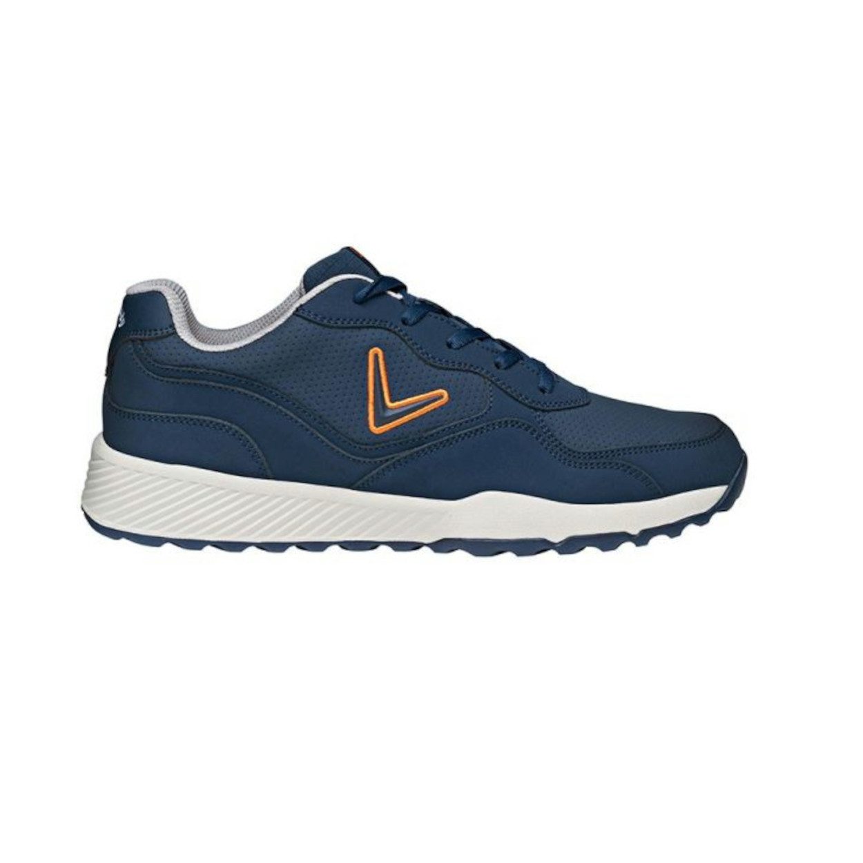 Callaway Callaway Golfschuh The 82 Navy Herren Golfschuh