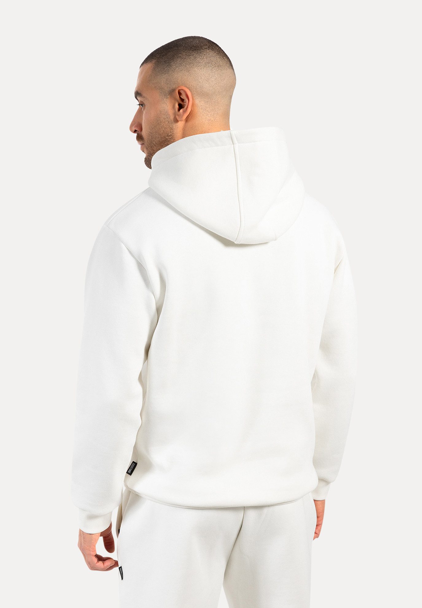 Smilodox Hoodie Ilyas -